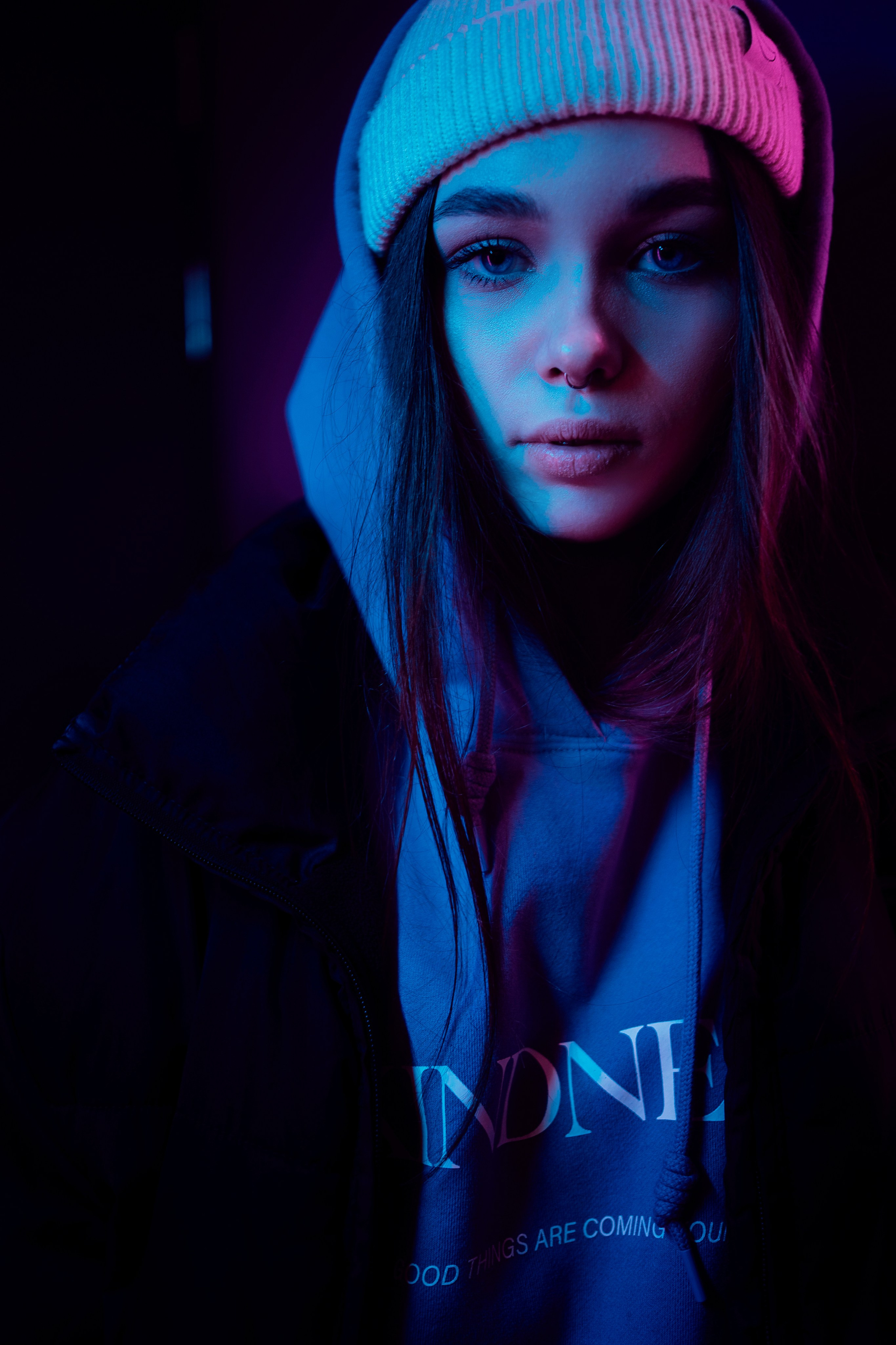 Alexa. Главная