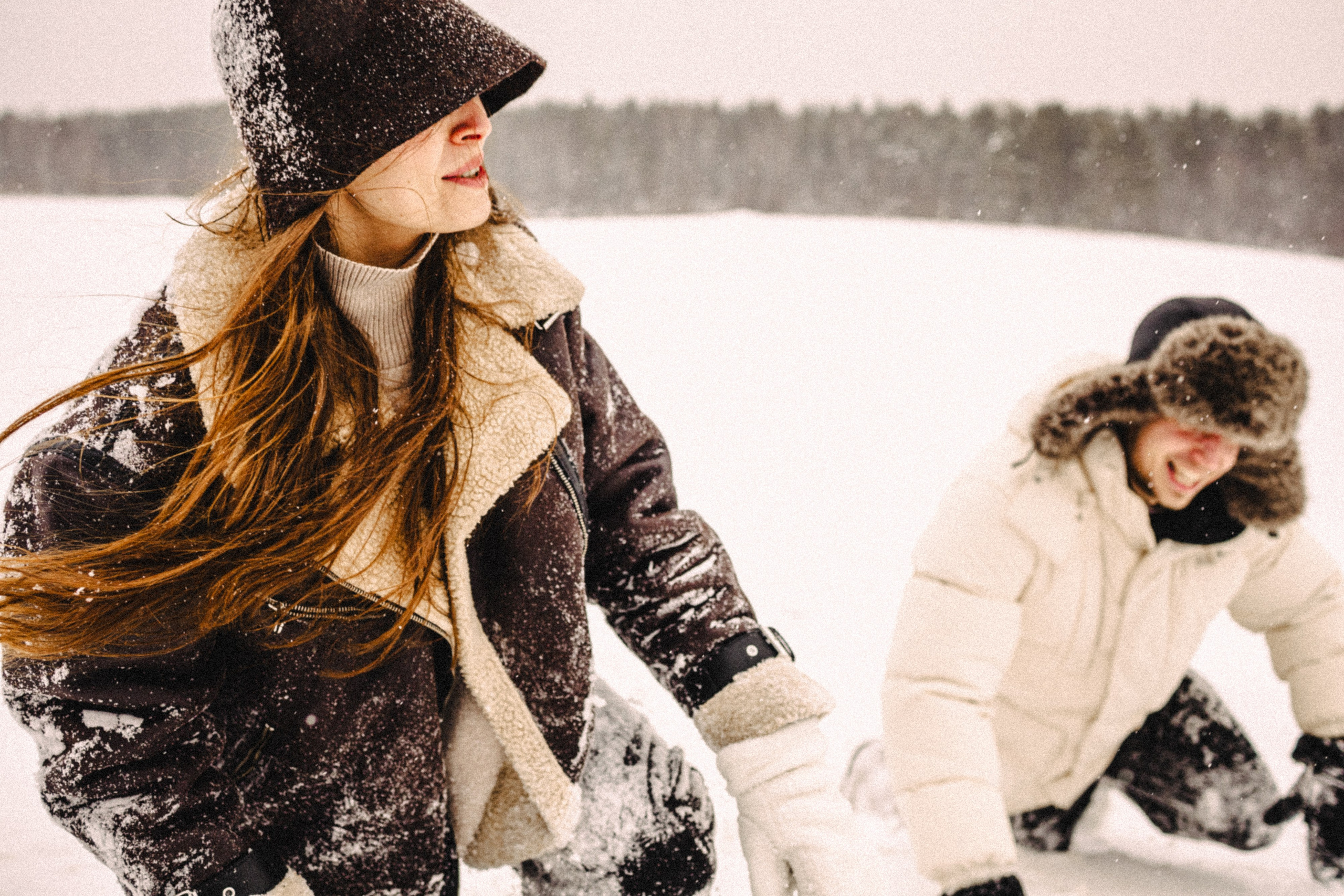 Саша и Маша. Семейный свадебный фотограф Семен Егоров