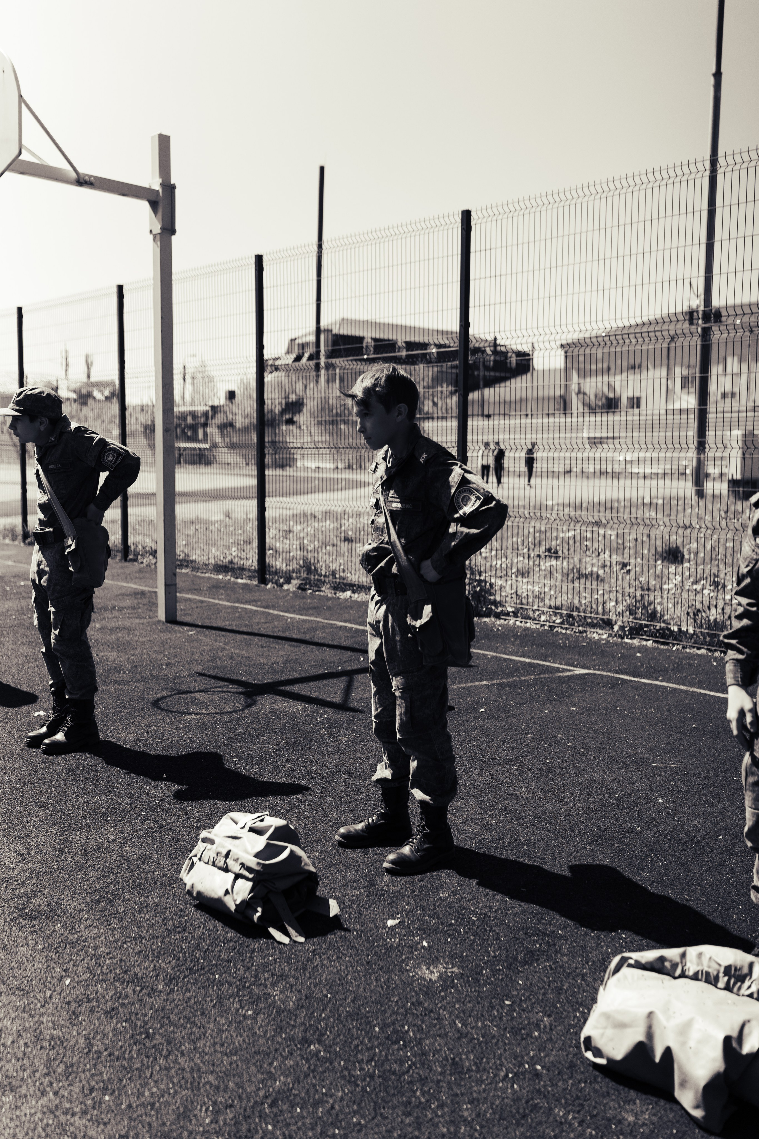 Движение первых. Фотограф в СПБ Алмаз Камаев