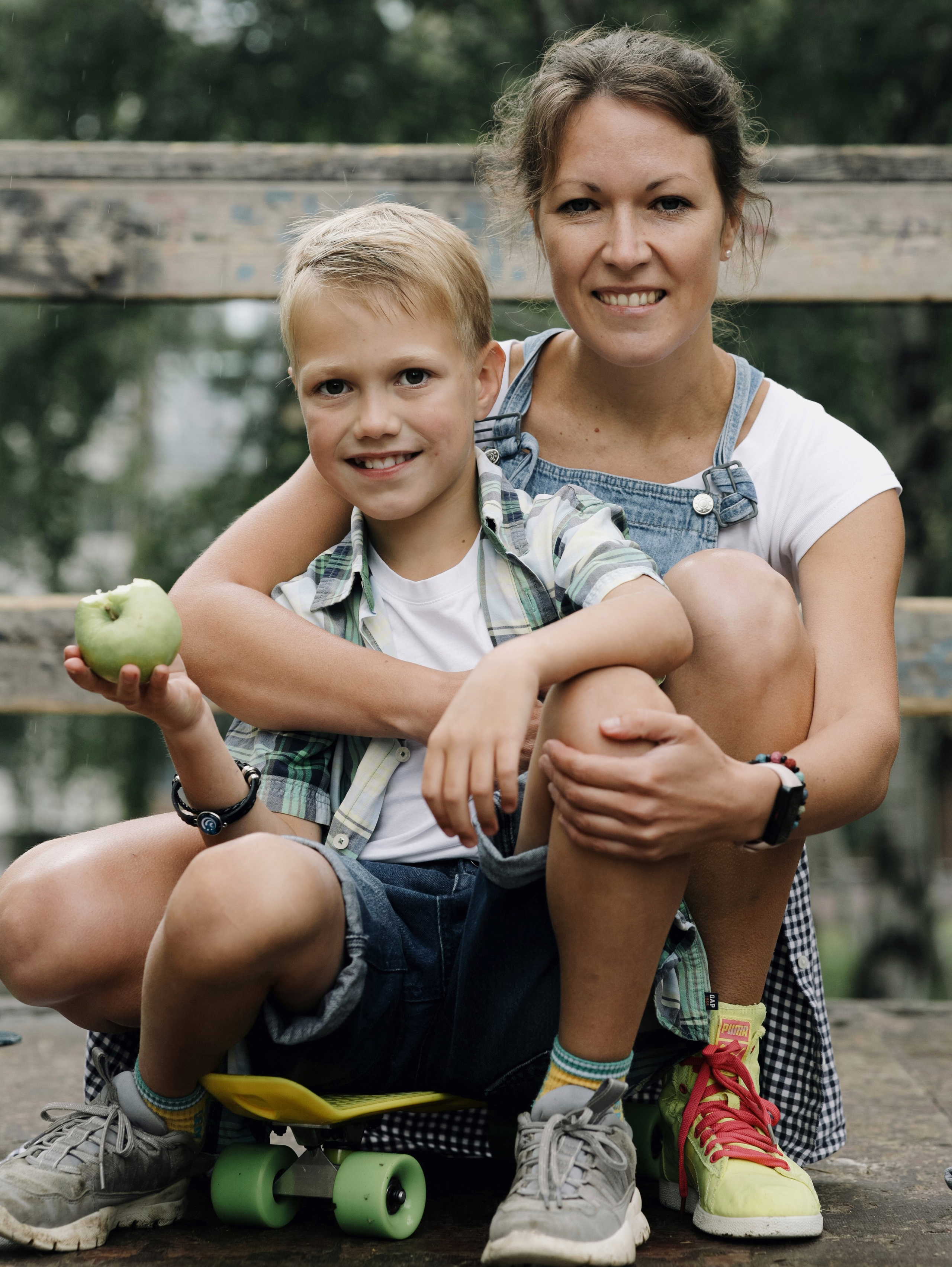 Скейтеры. Алёна Стерхова — Предметный и портретный фотограф. Ижевск