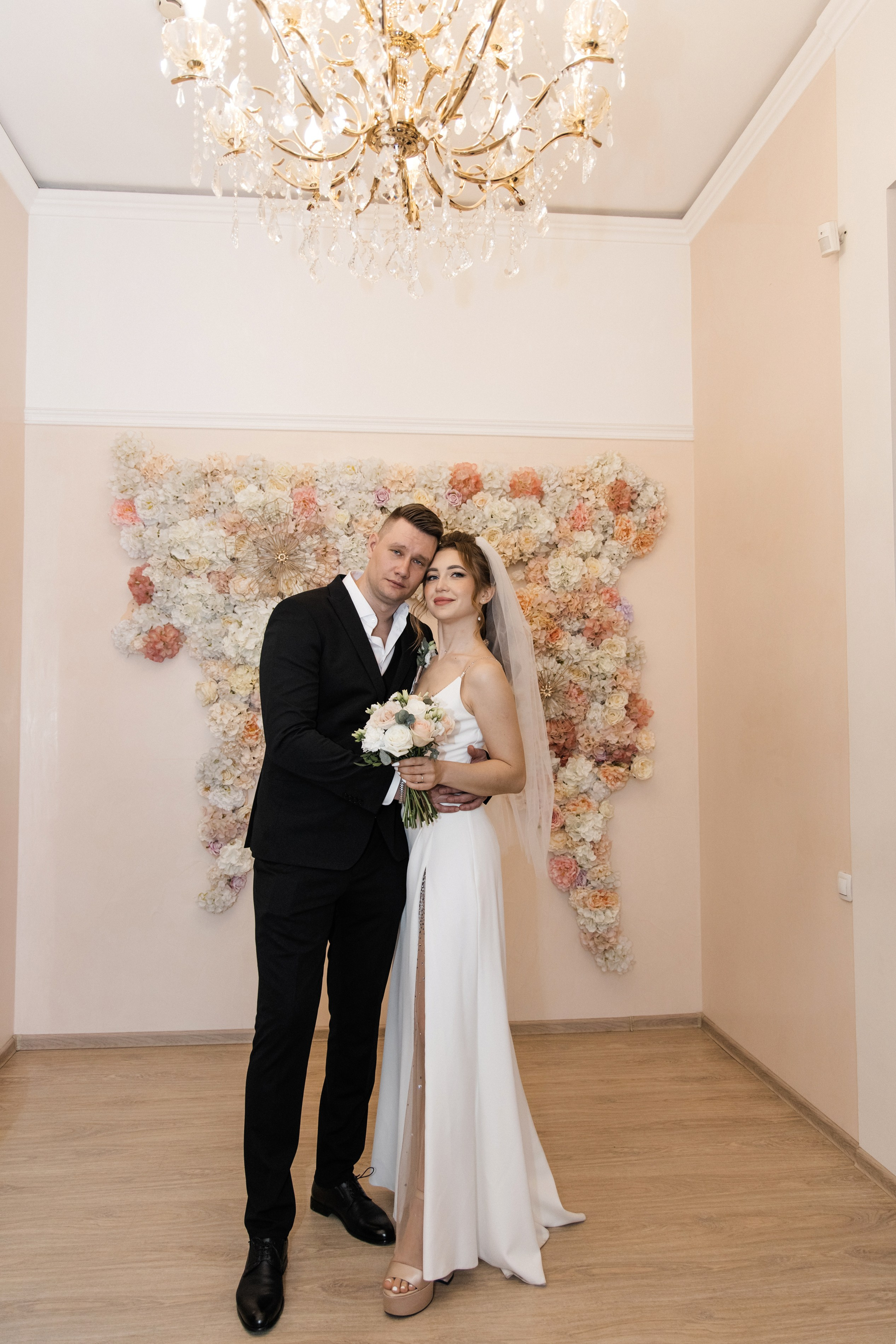 Диана и Сергей (полный день). Фотограф в Барнауле Юлия Садвокасова