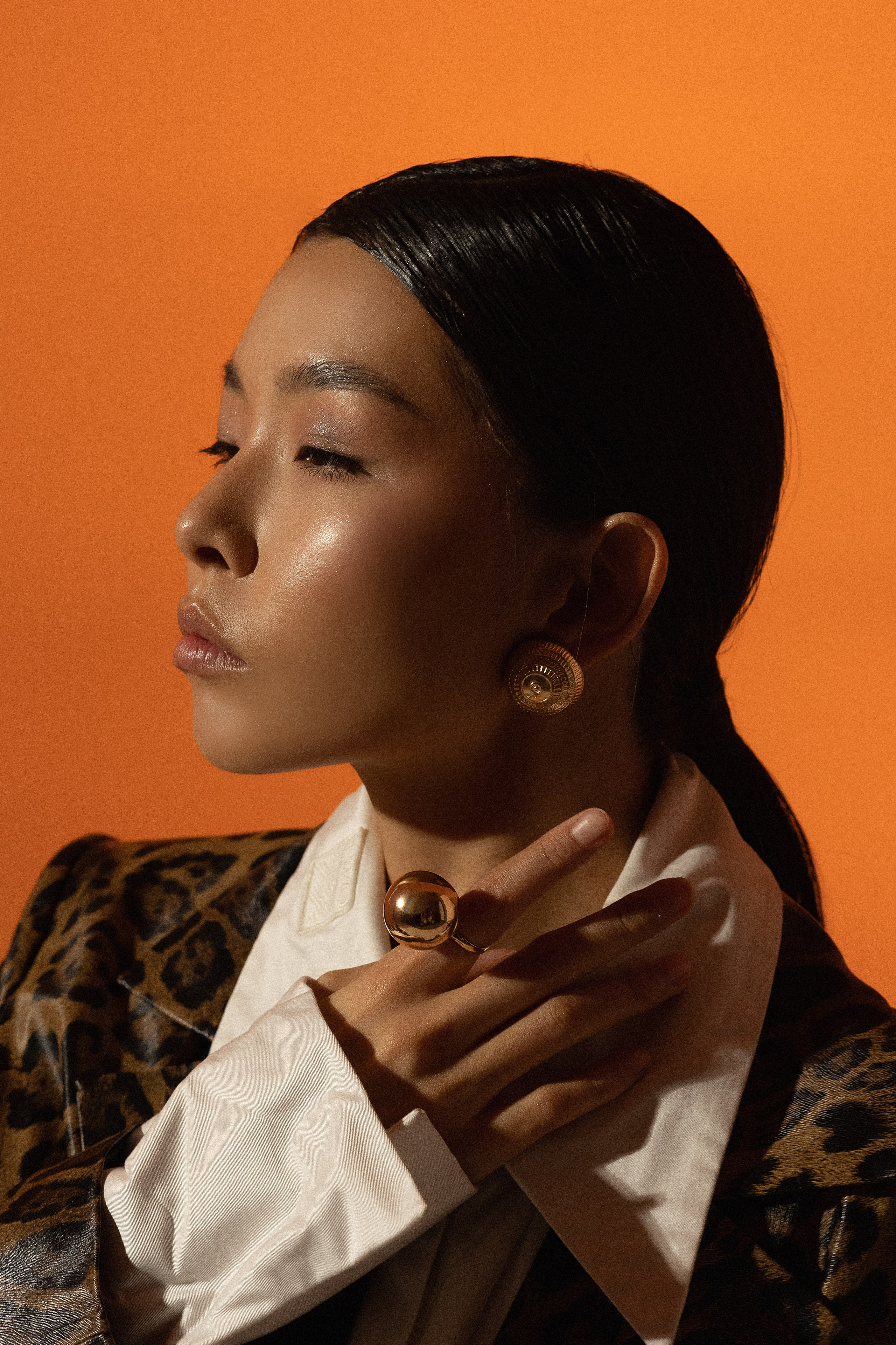 Настя студия 013. Женский фотограф в Екатеринбурге Марина Логинова