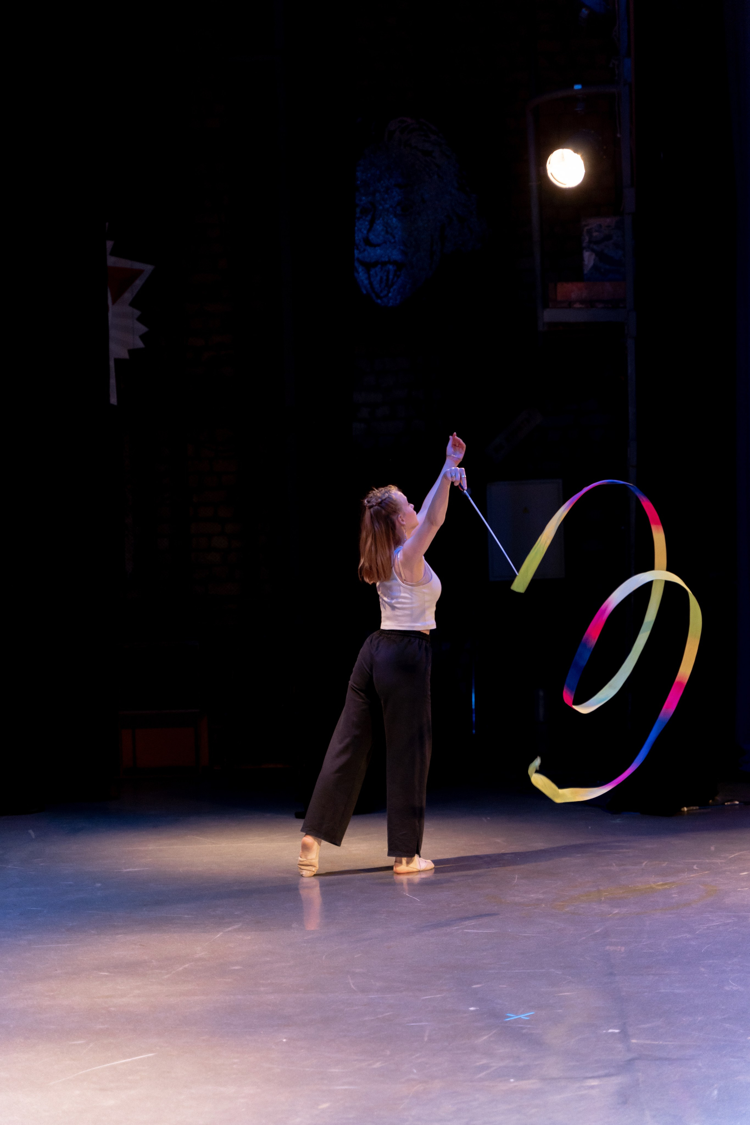 Фестиваль Студенческая весна 2025. Фотограф Надежда Погребняк | Рязань | Москва