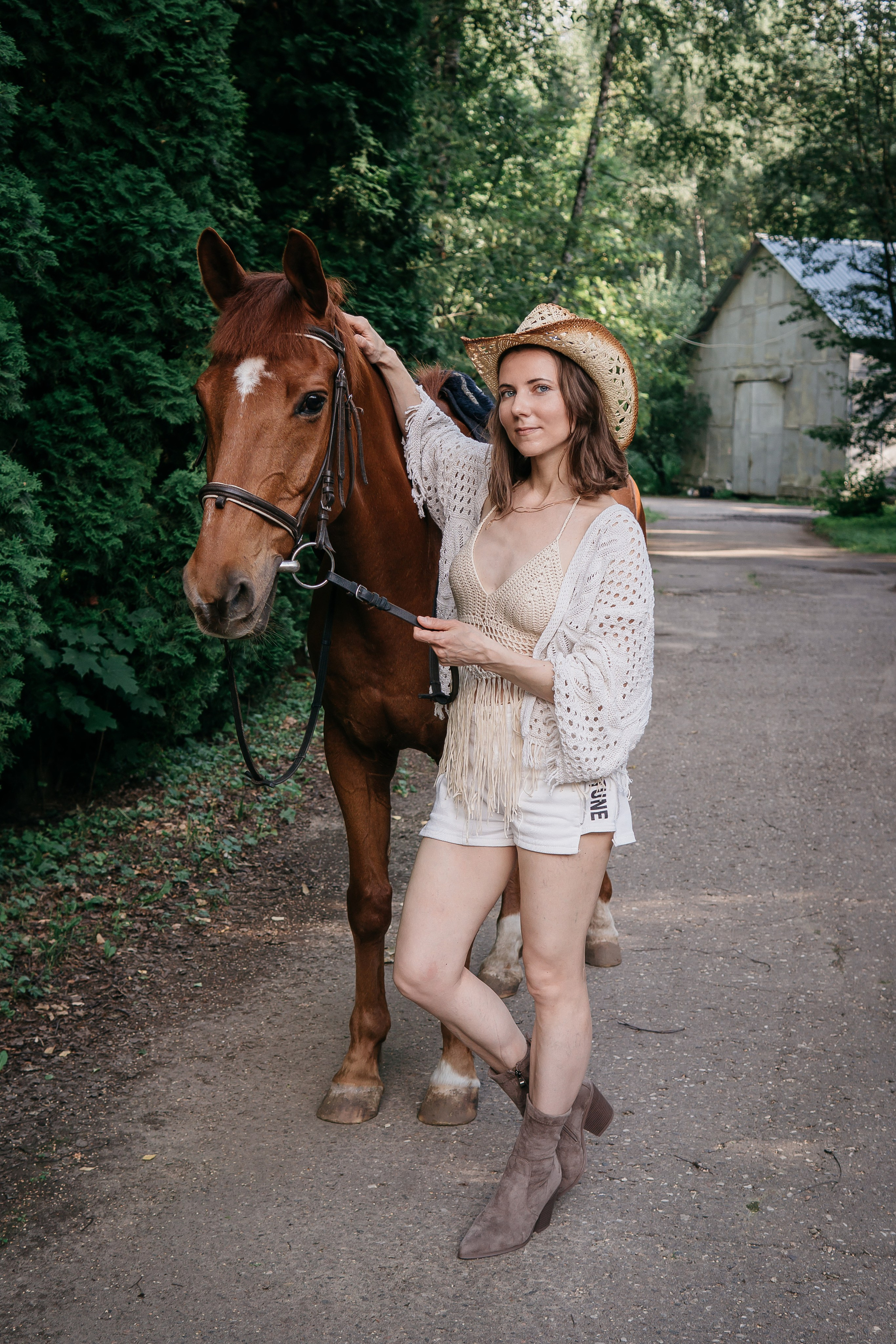 Ира. Алексей Никифоров свадебный и семейный фотограф Москва, Химки