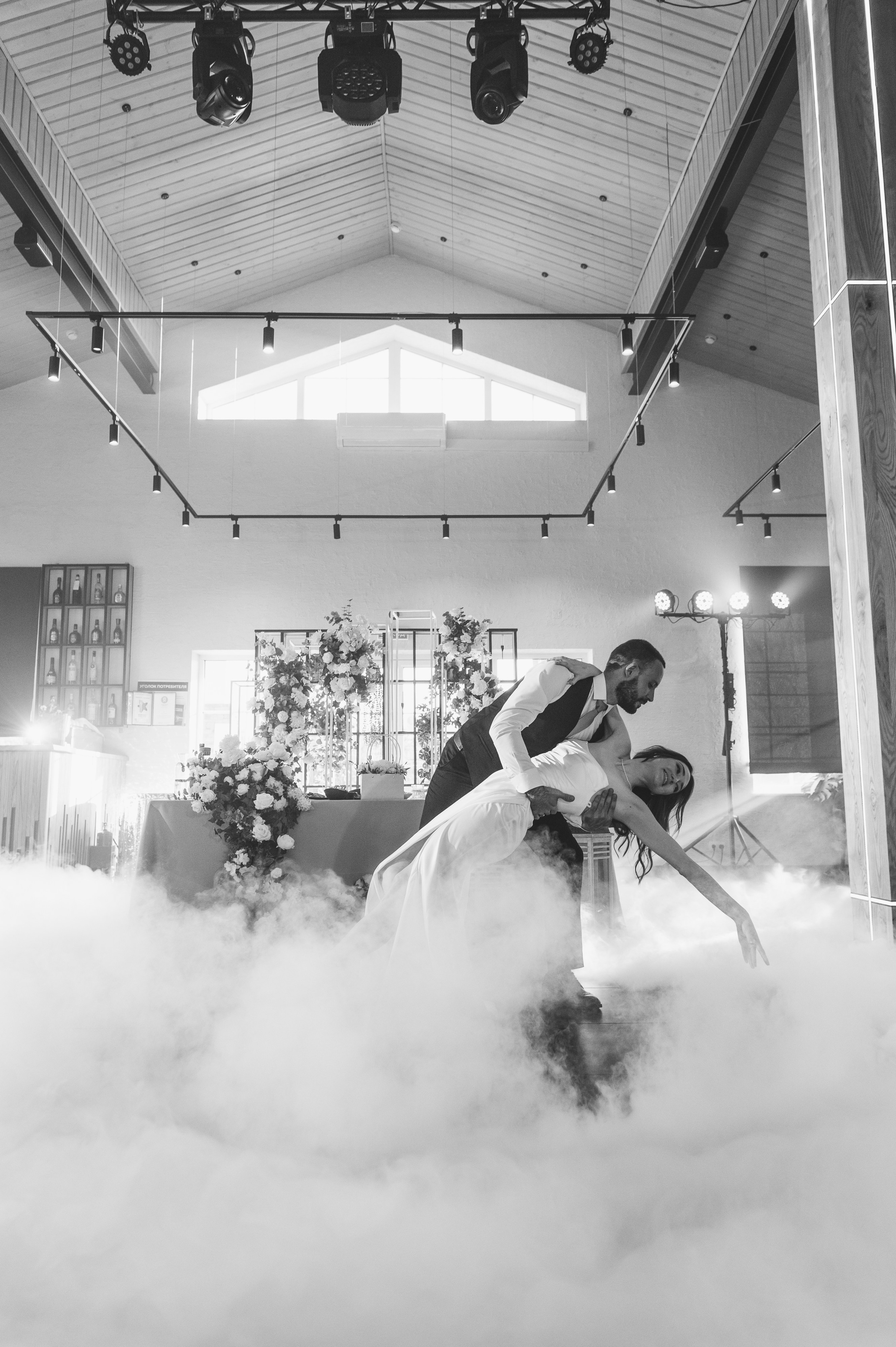 Женя и Настя. Свадебный и семейный фотограф в Санкт-Петербурге Александр Озеров