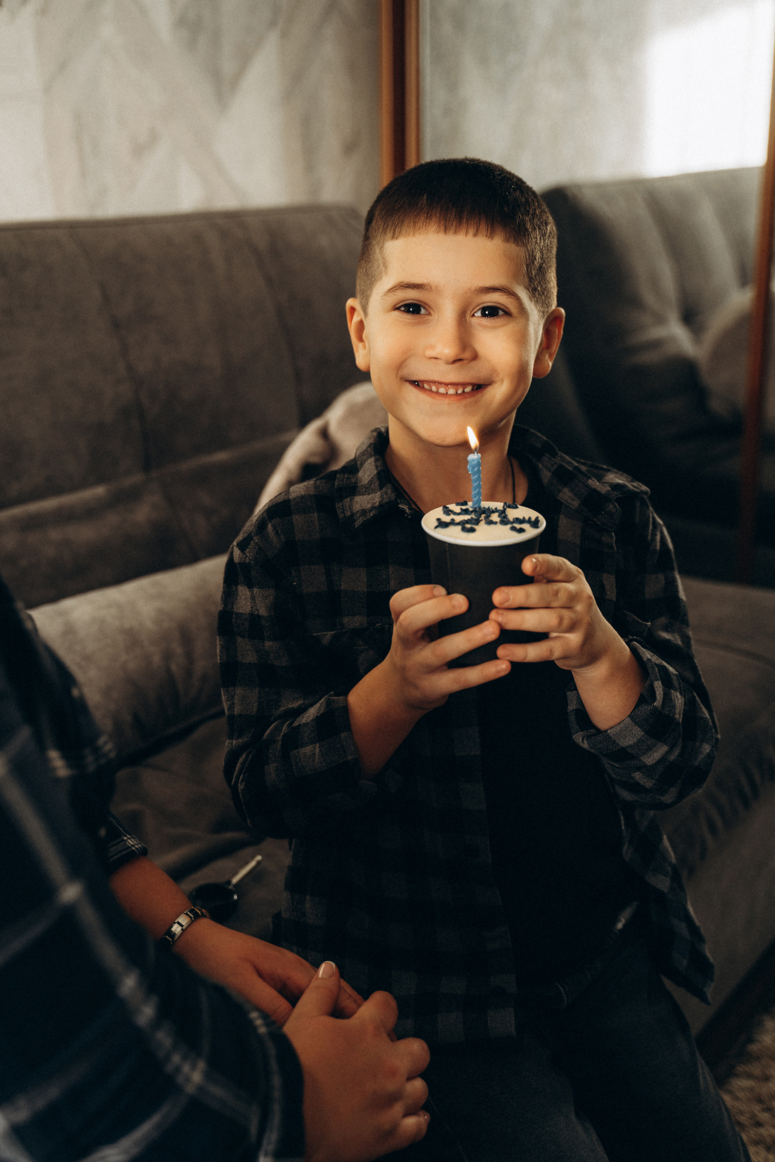 Дом. Моменты и истории о вас настоящих