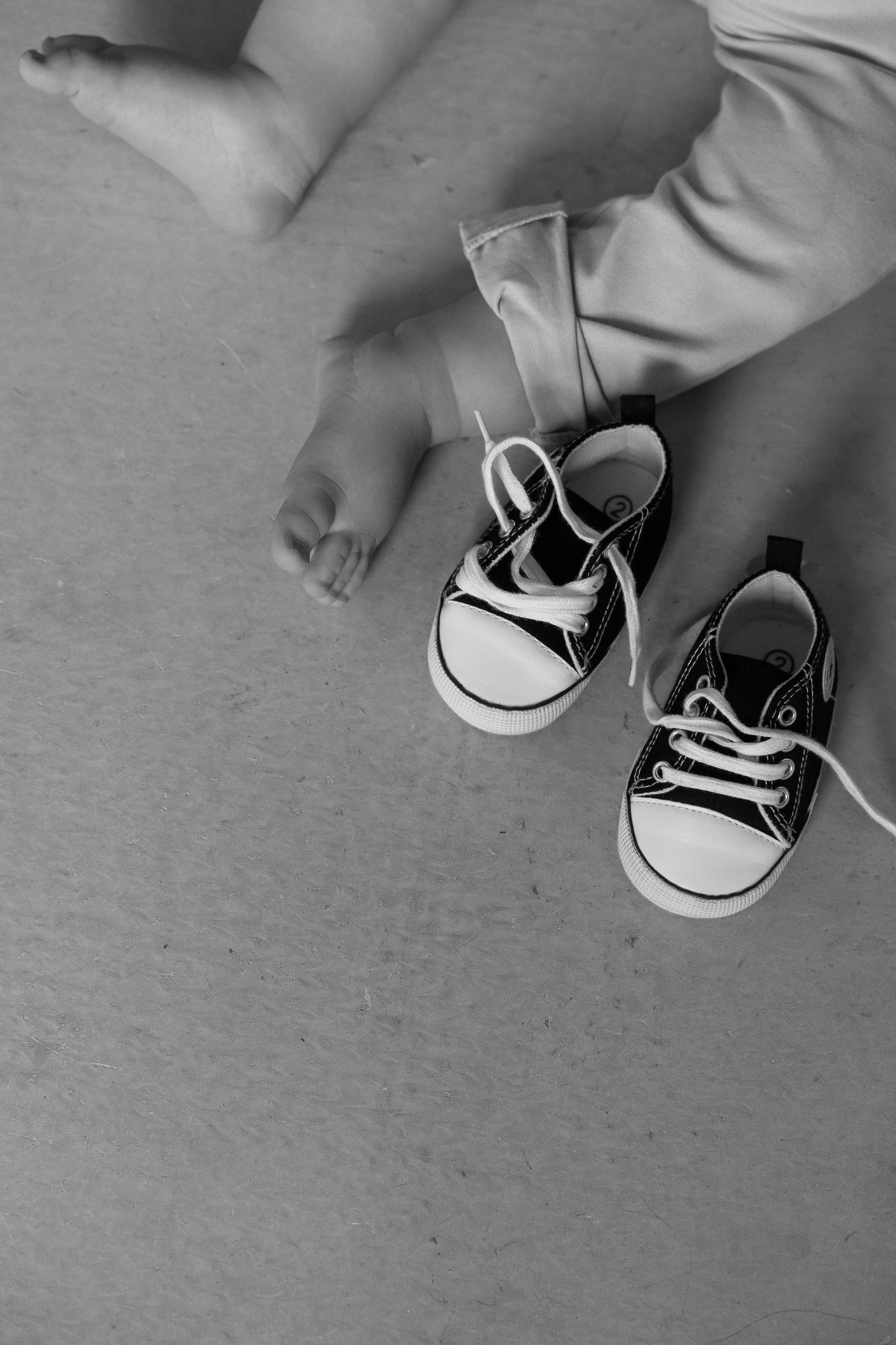 Первый годик. Моменты и истории о вас настоящих