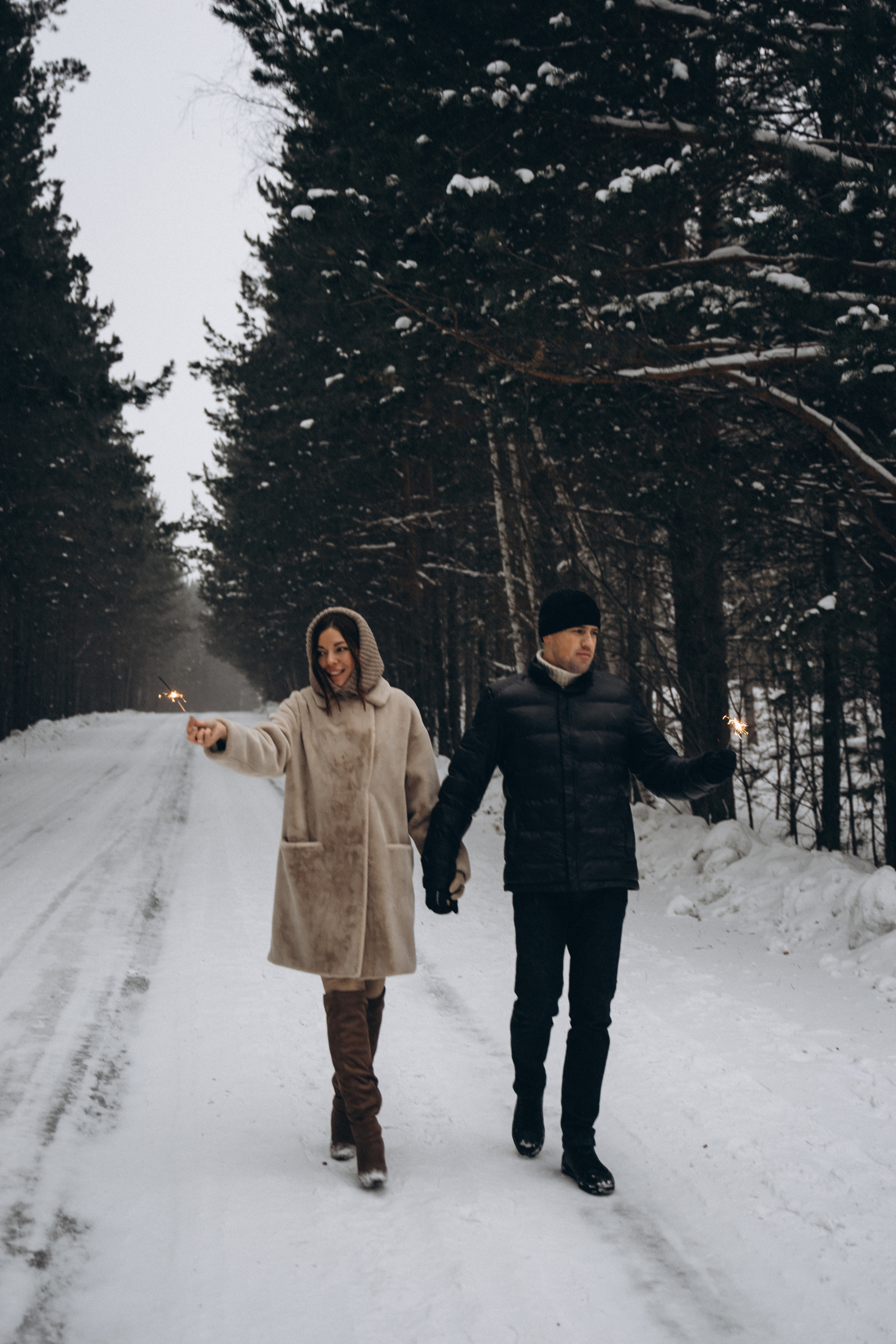 Согревать друг друга. Моменты и истории о вас настоящих