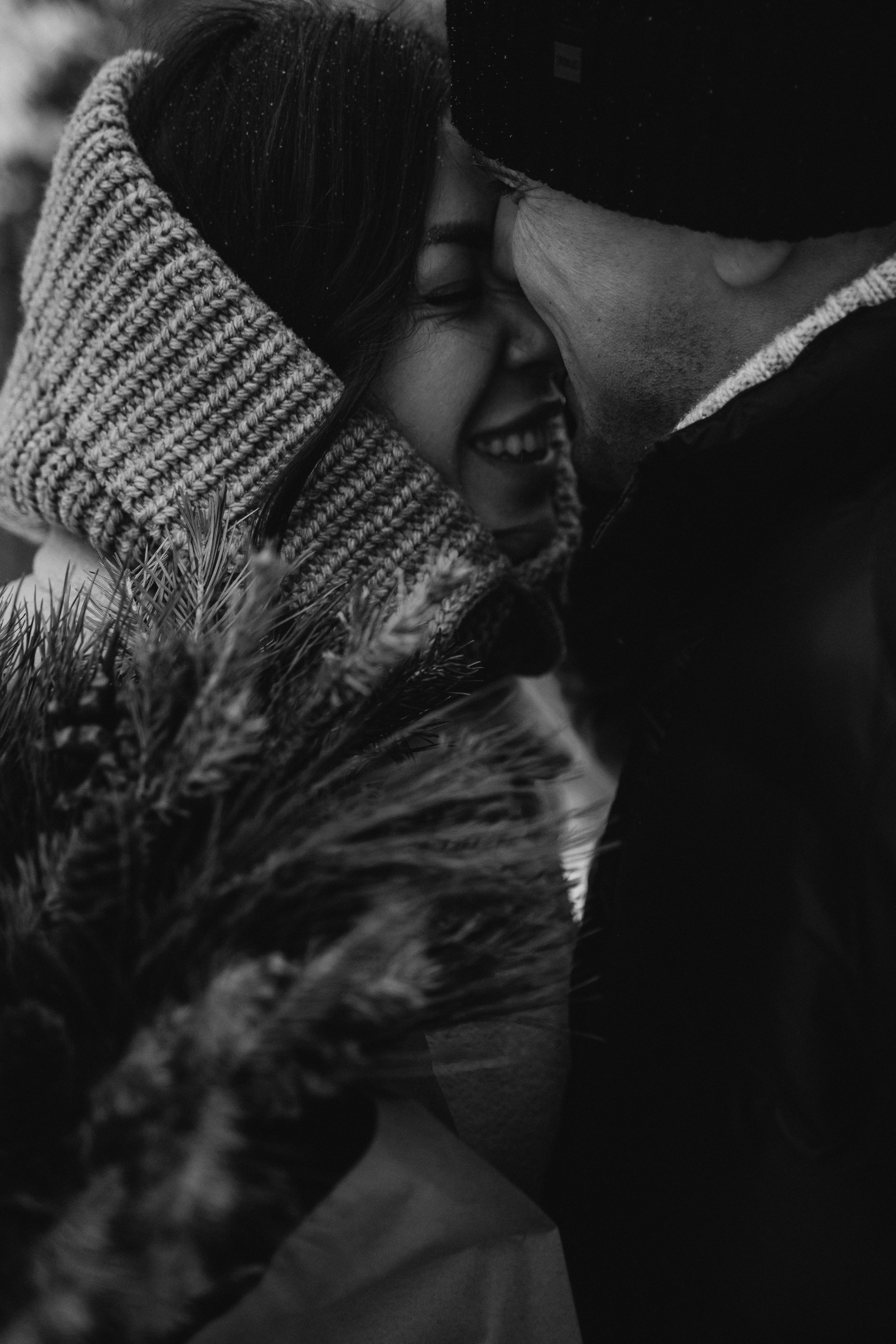 Согревать друг друга. Моменты и истории о вас настоящих