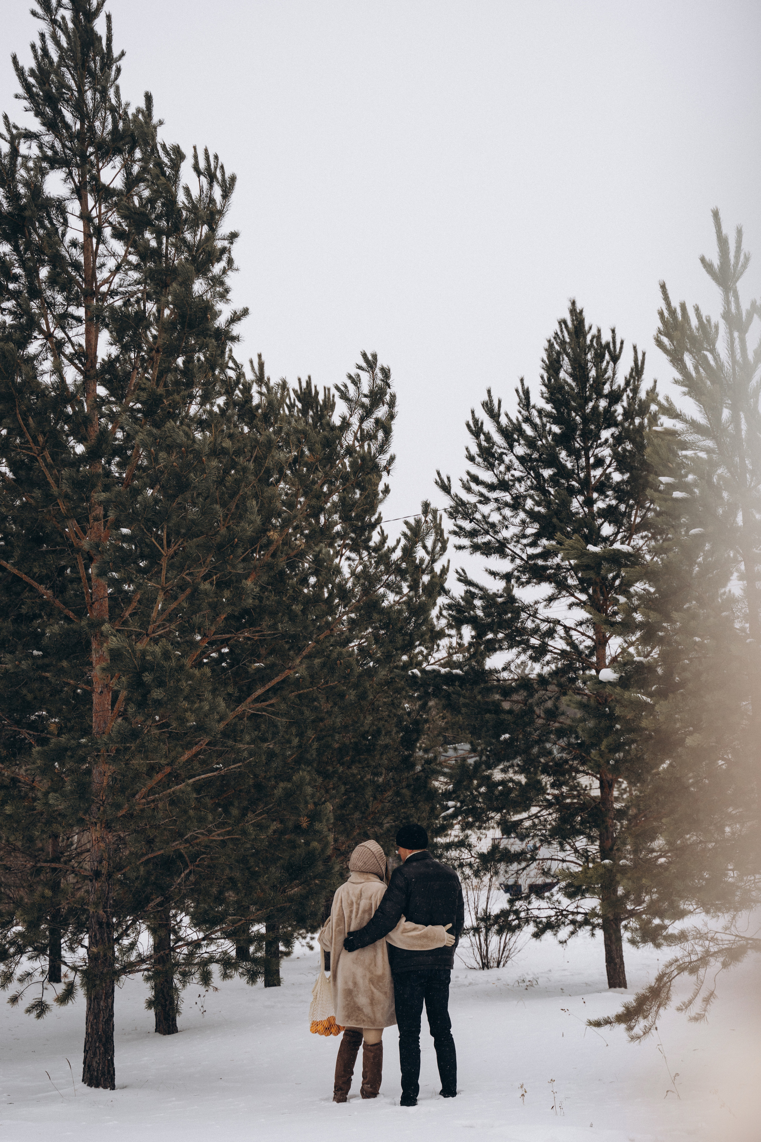 Согревать друг друга. Моменты и истории о вас настоящих