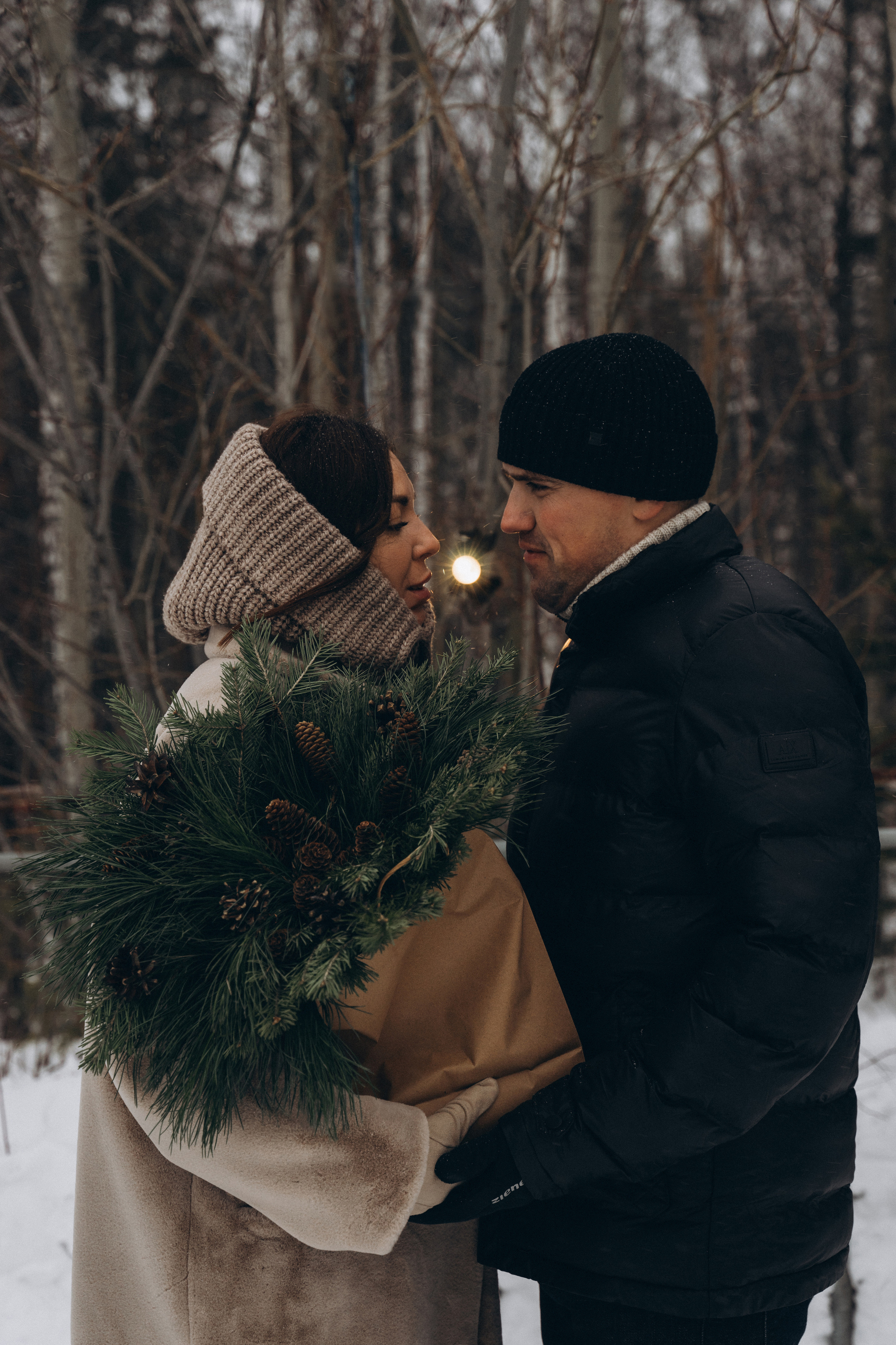 Согревать друг друга. Моменты и истории о вас настоящих