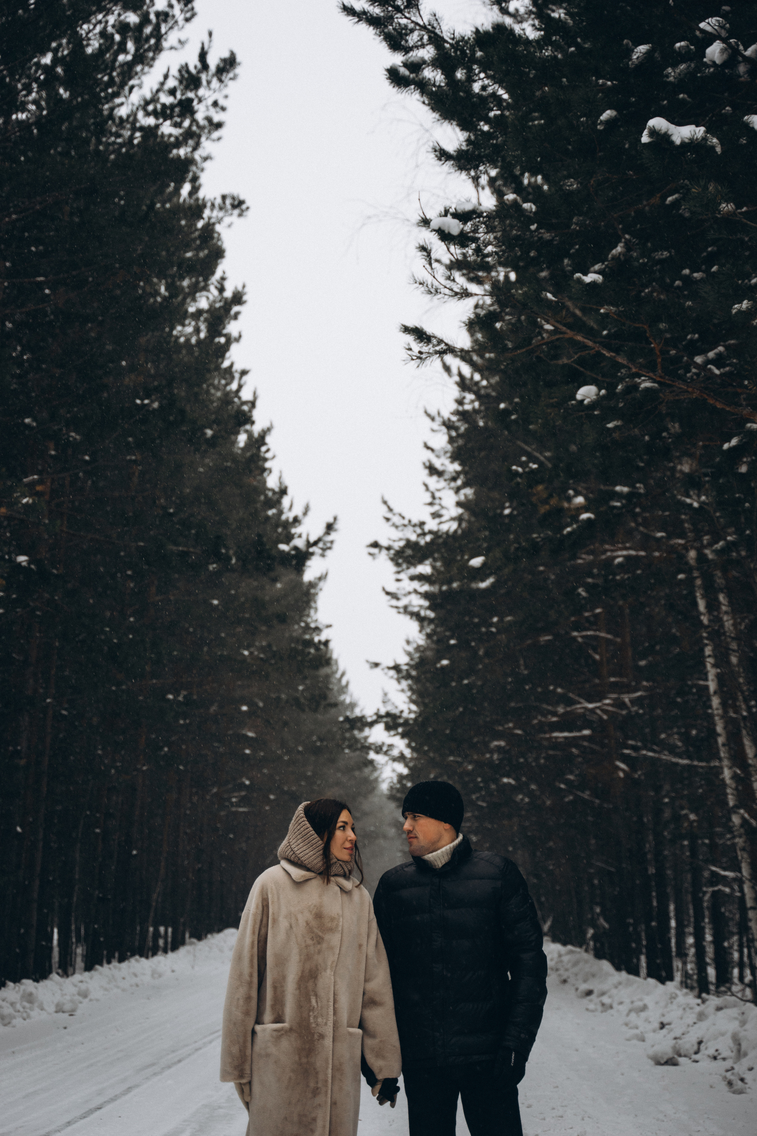 Согревать друг друга. Моменты и истории о вас настоящих