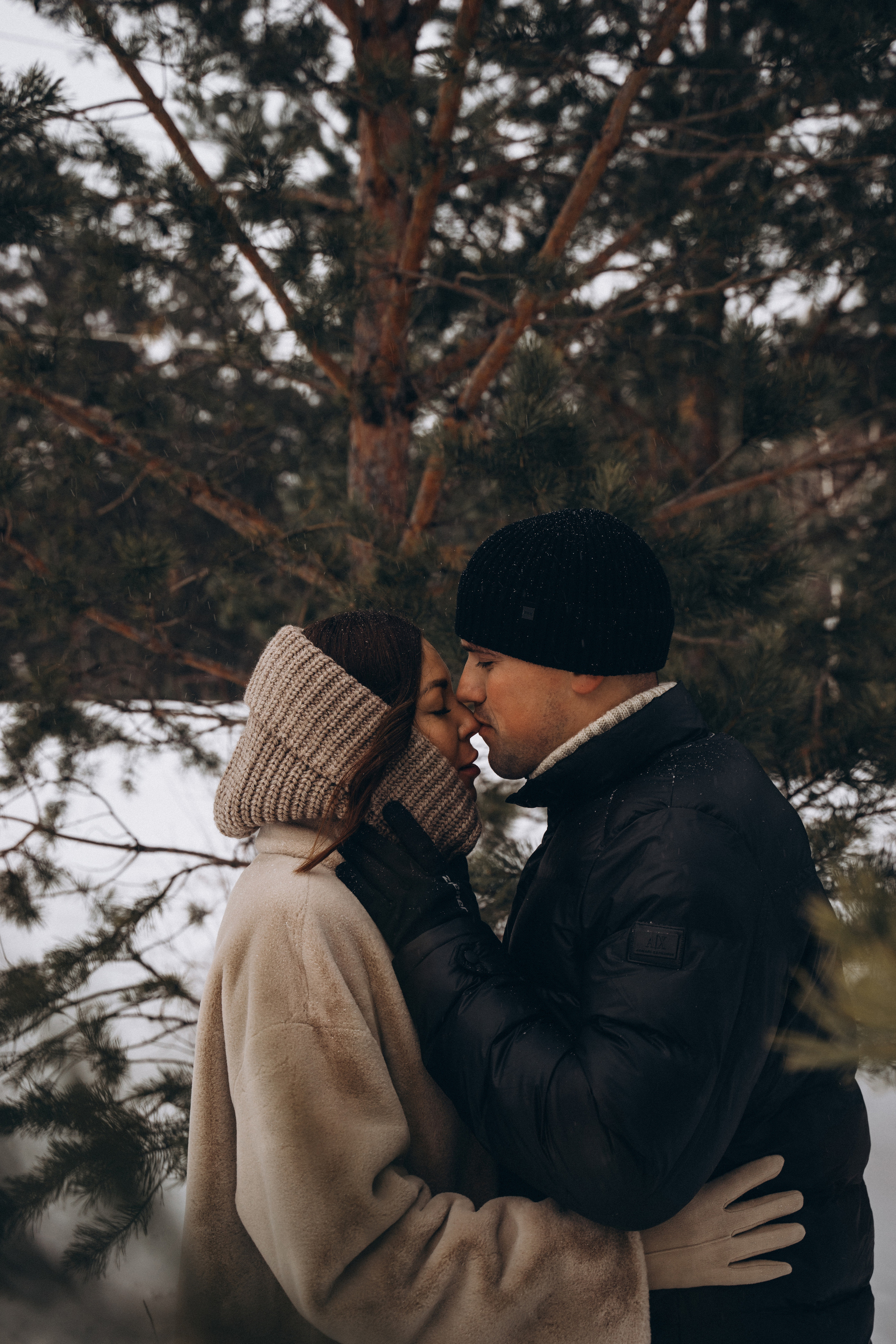 Согревать друг друга. Моменты и истории о вас настоящих