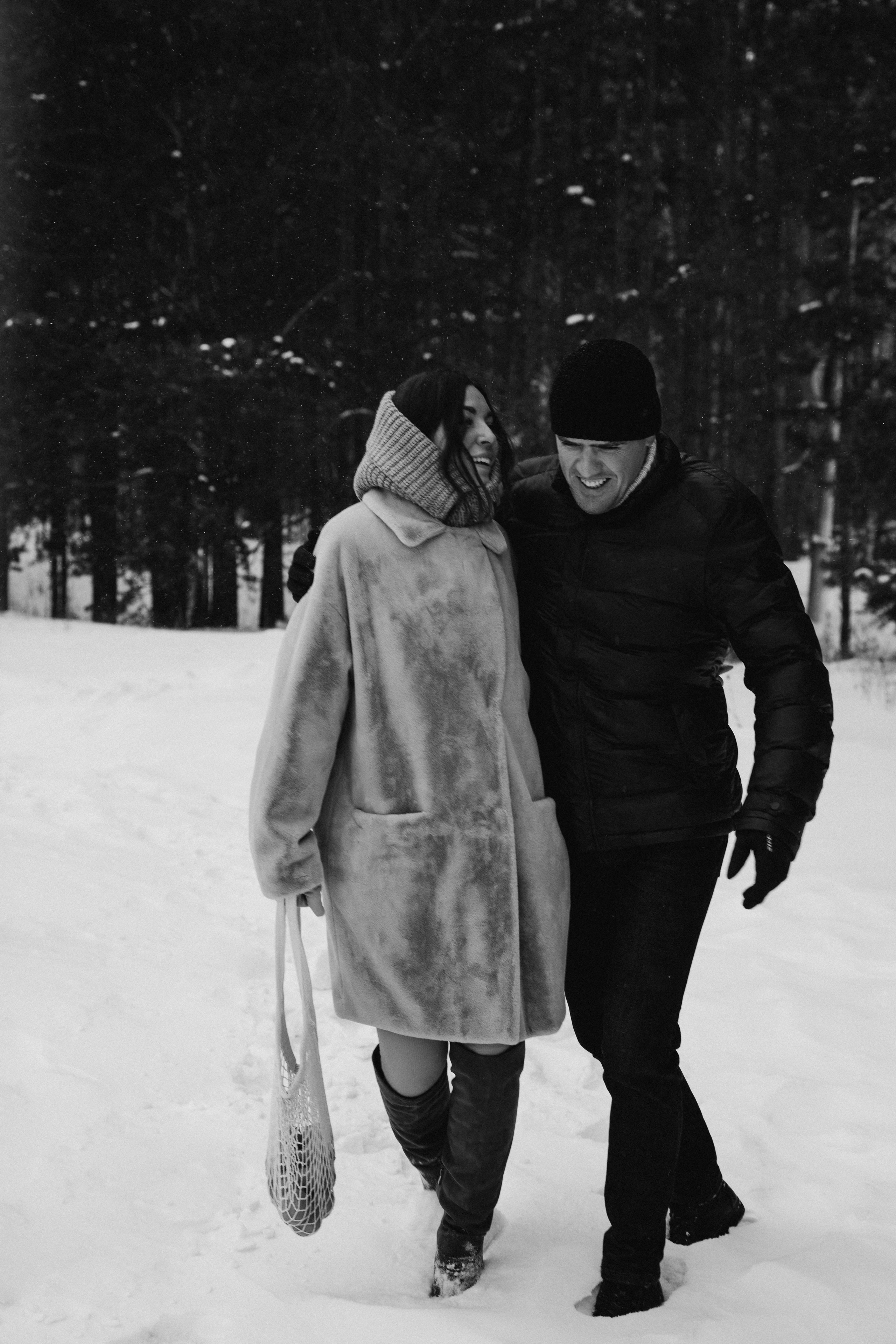 Согревать друг друга. Моменты и истории о вас настоящих