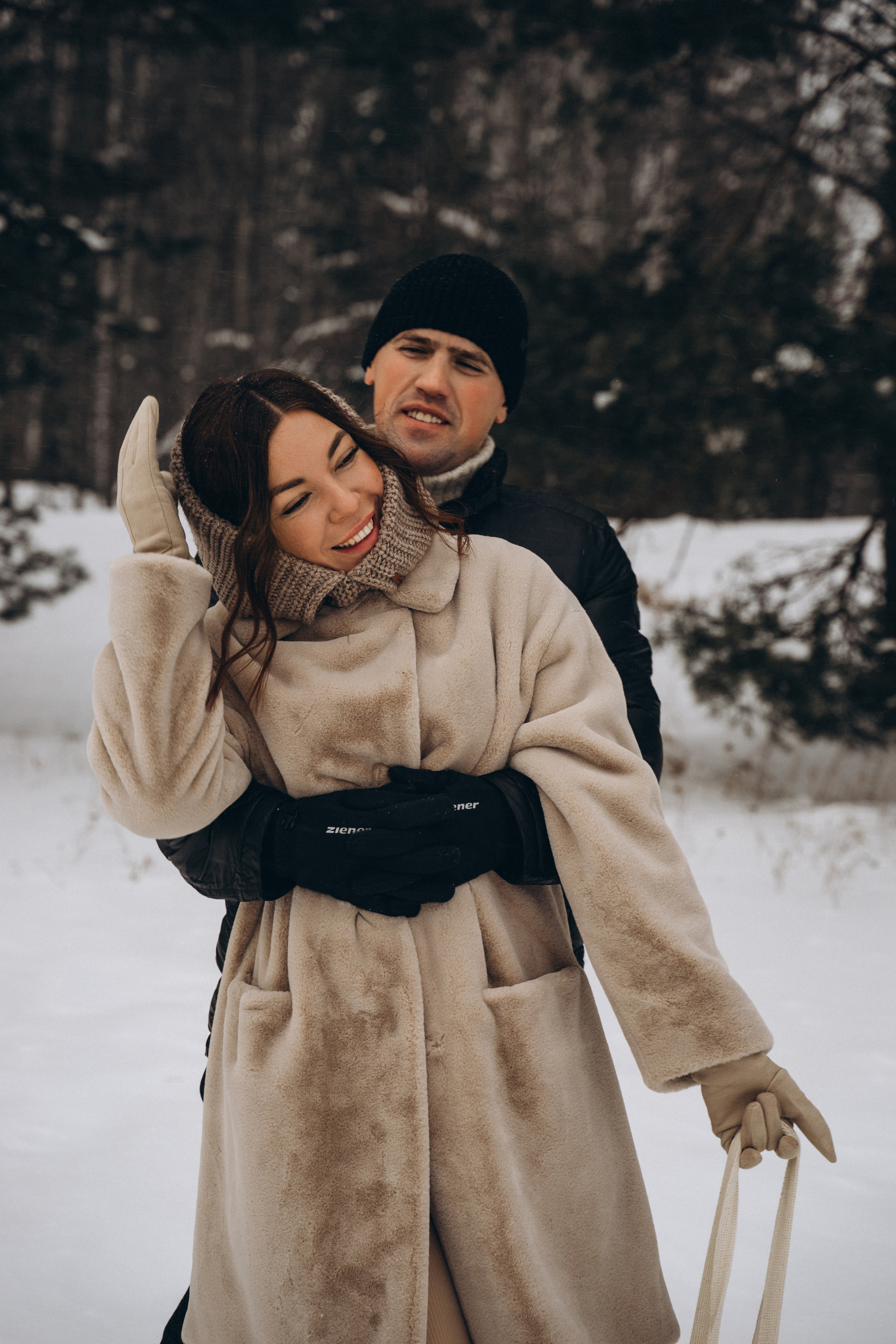 Согревать друг друга. Моменты и истории о вас настоящих