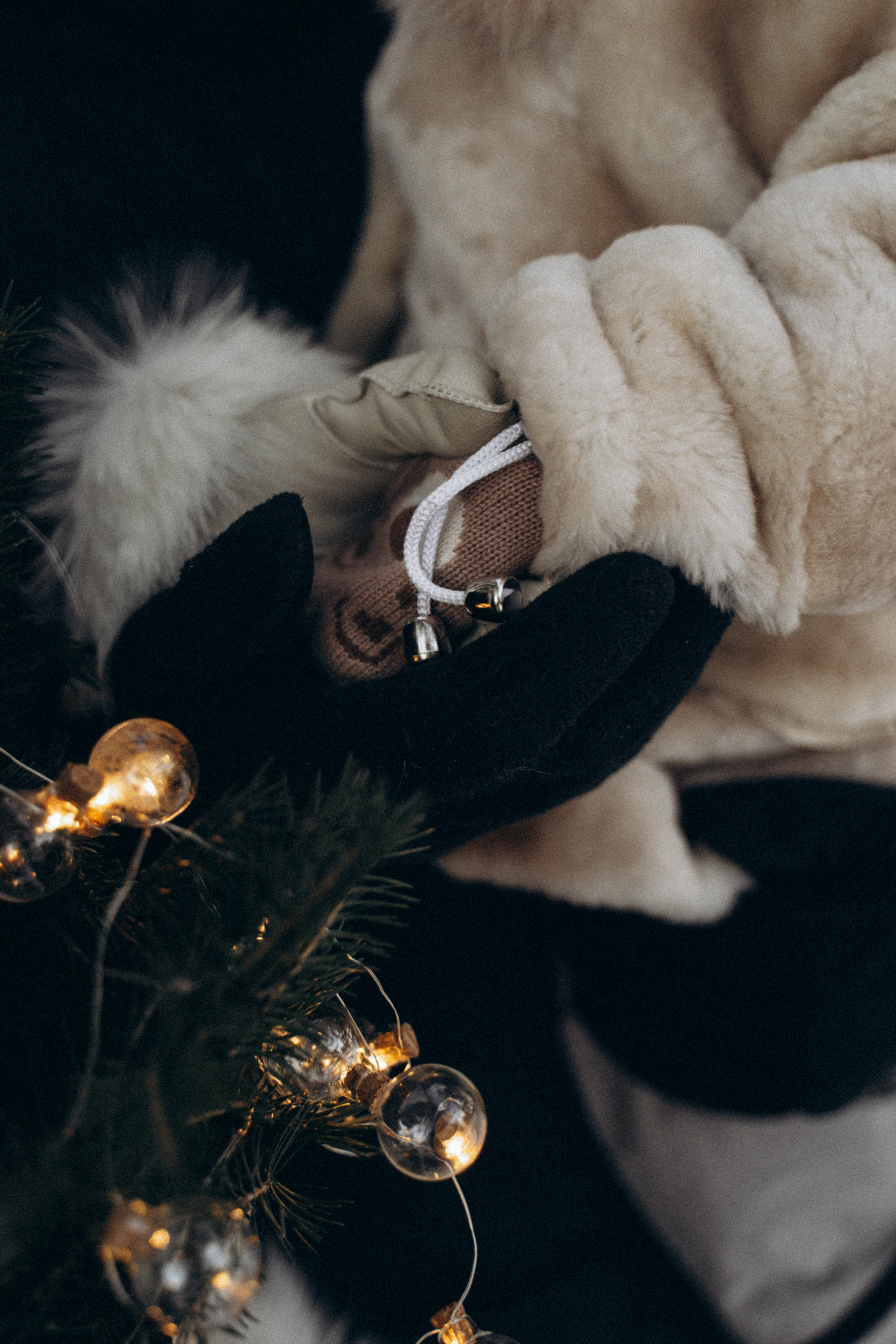 Мир для троих. Моменты и истории о вас настоящих