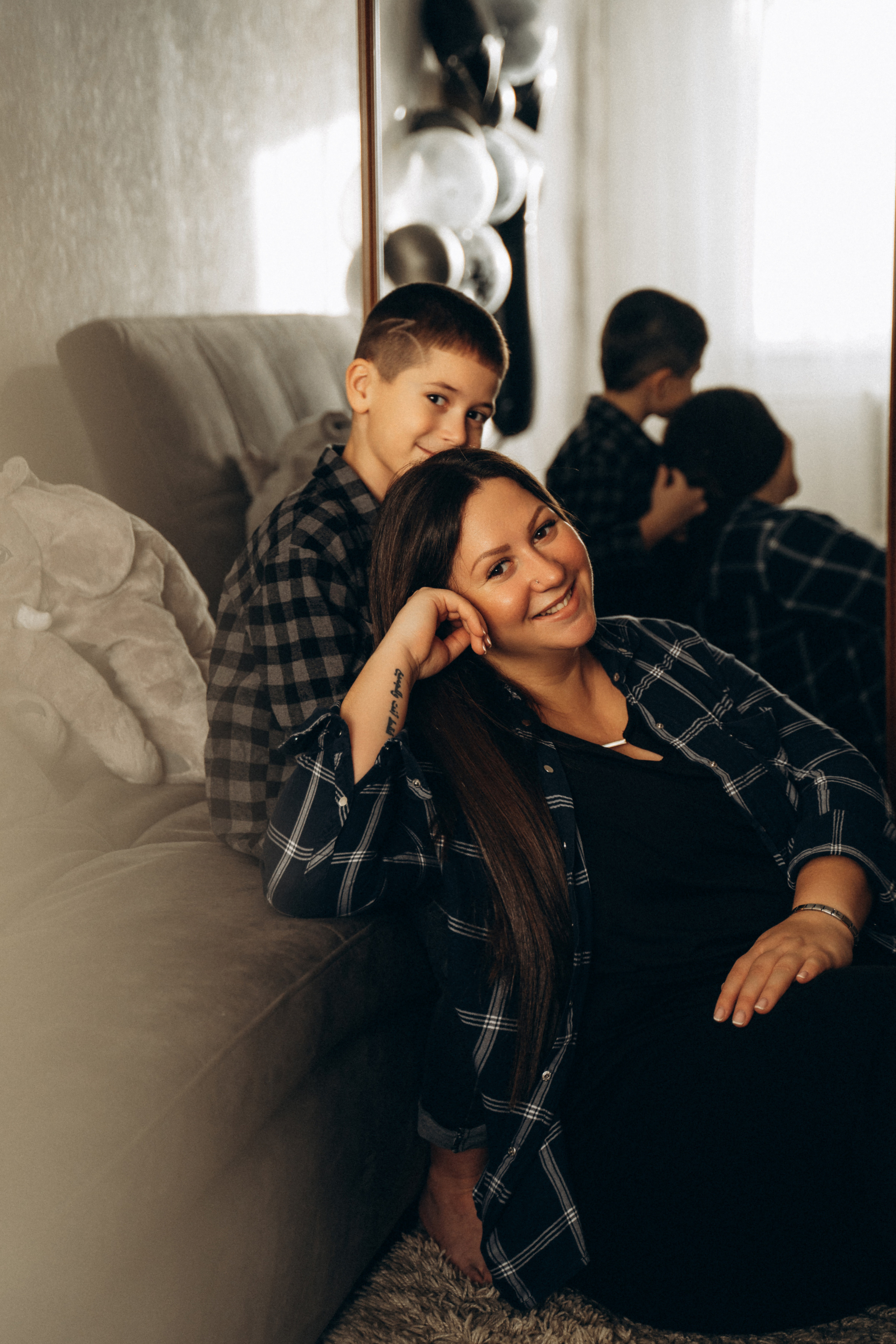 Дом. Моменты и истории о вас настоящих