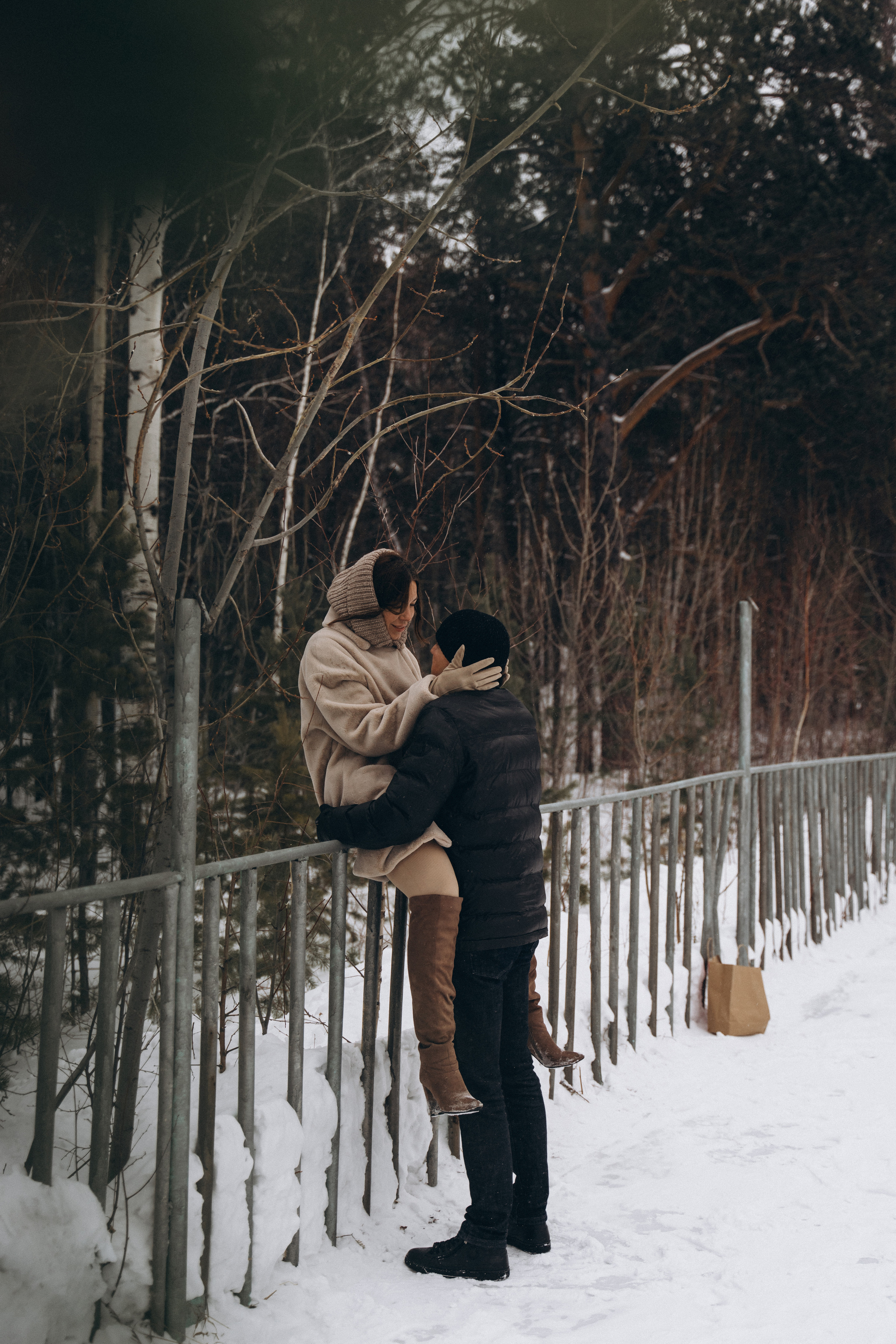 Согревать друг друга. Моменты и истории о вас настоящих