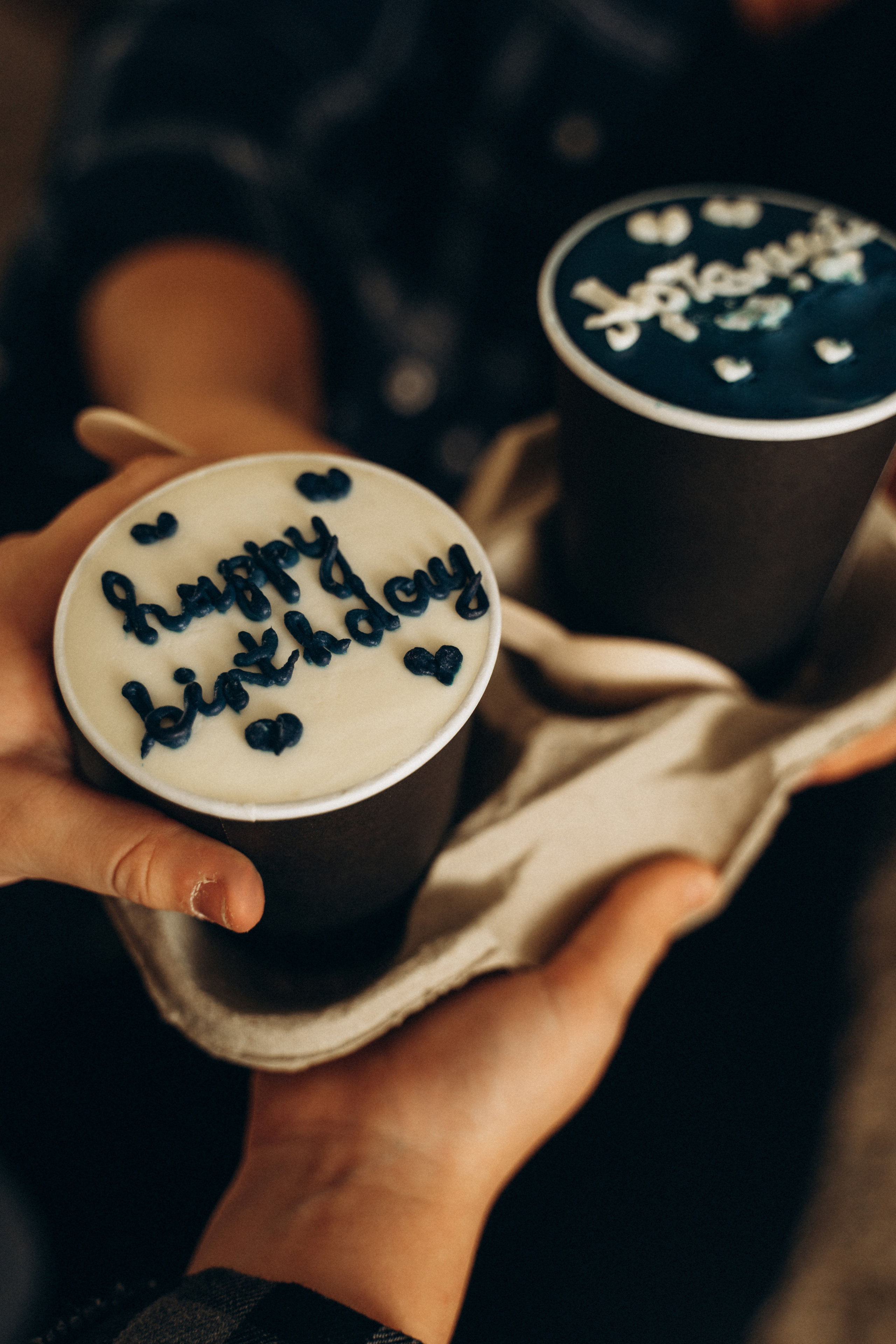 Дом. Моменты и истории о вас настоящих