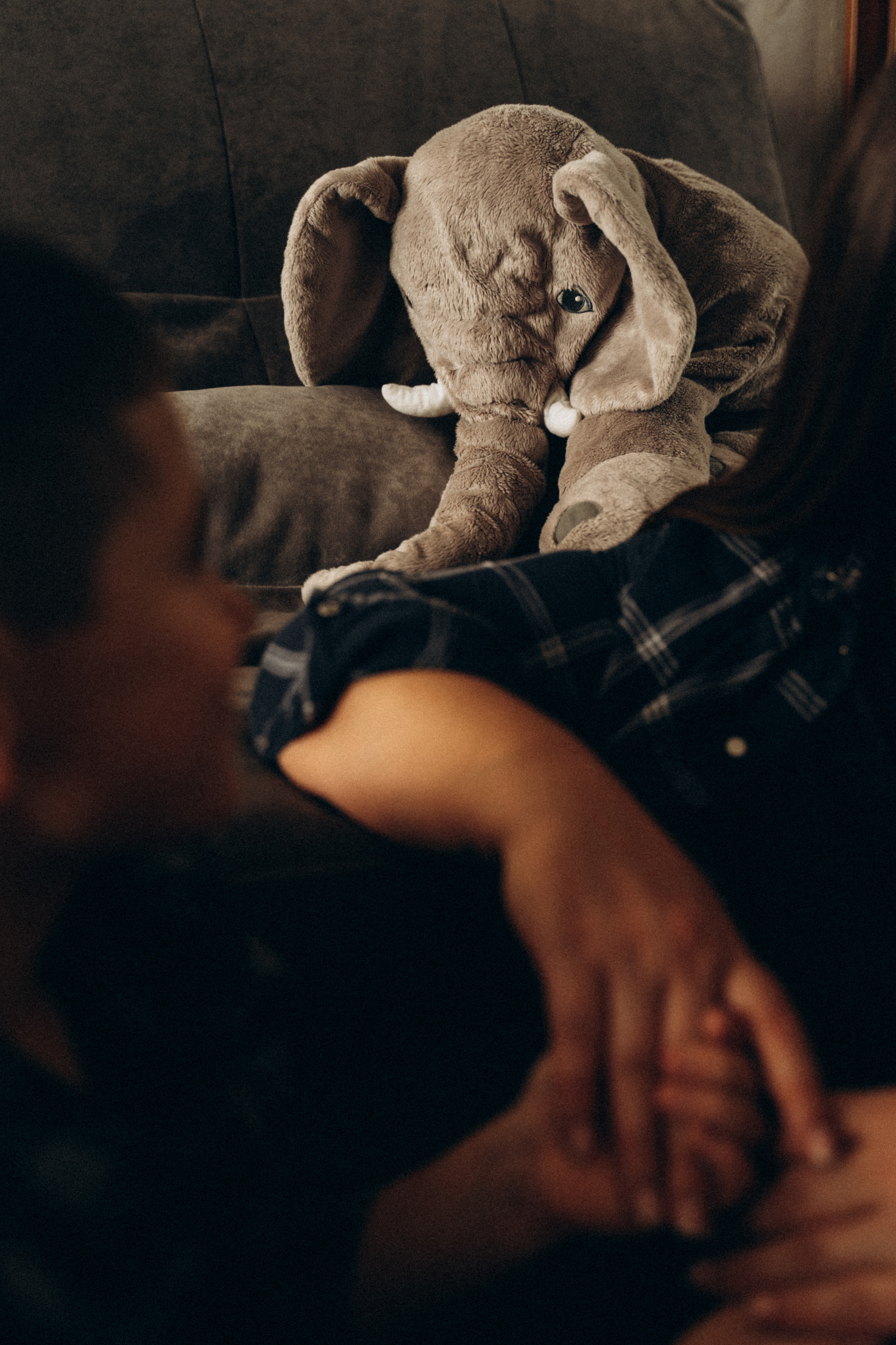 Дом. Моменты и истории о вас настоящих