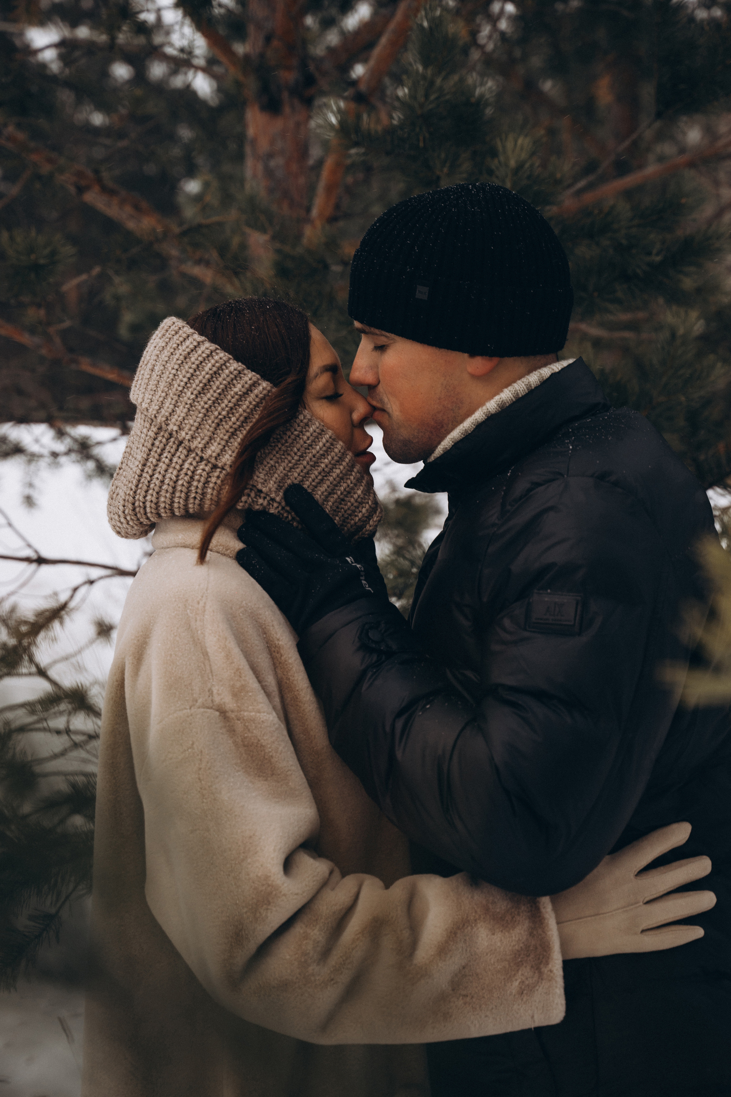 Согревать друг друга. Моменты и истории о вас настоящих