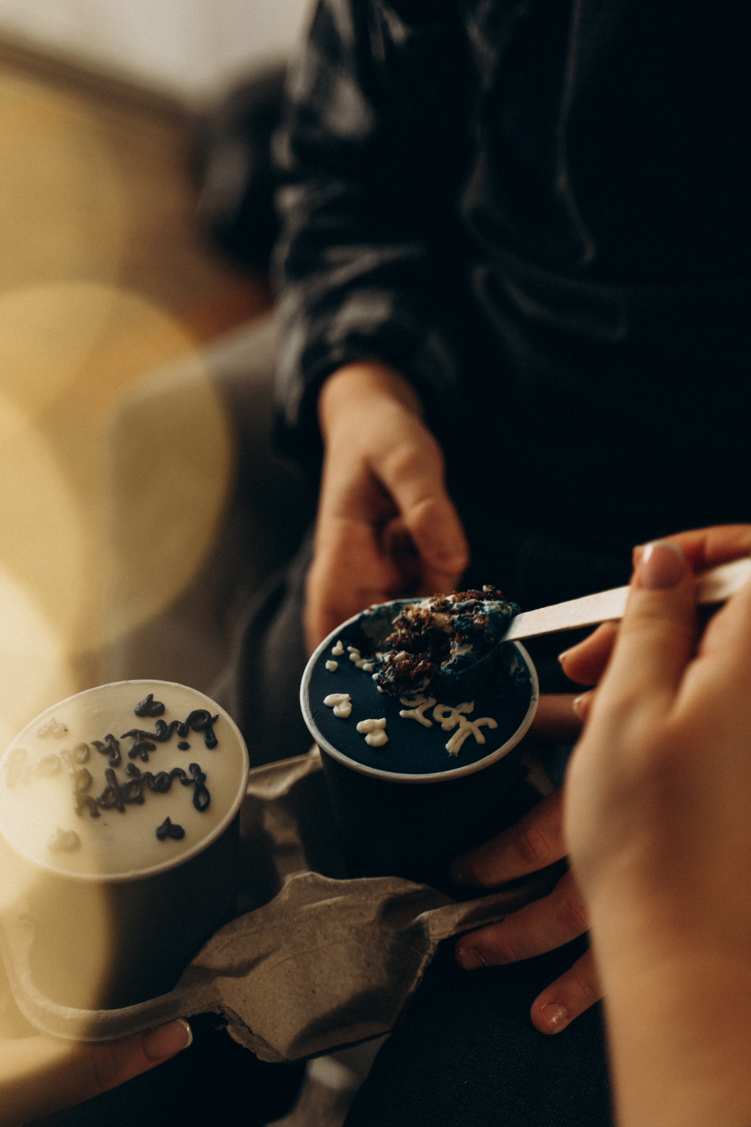 Дом. Моменты и истории о вас настоящих