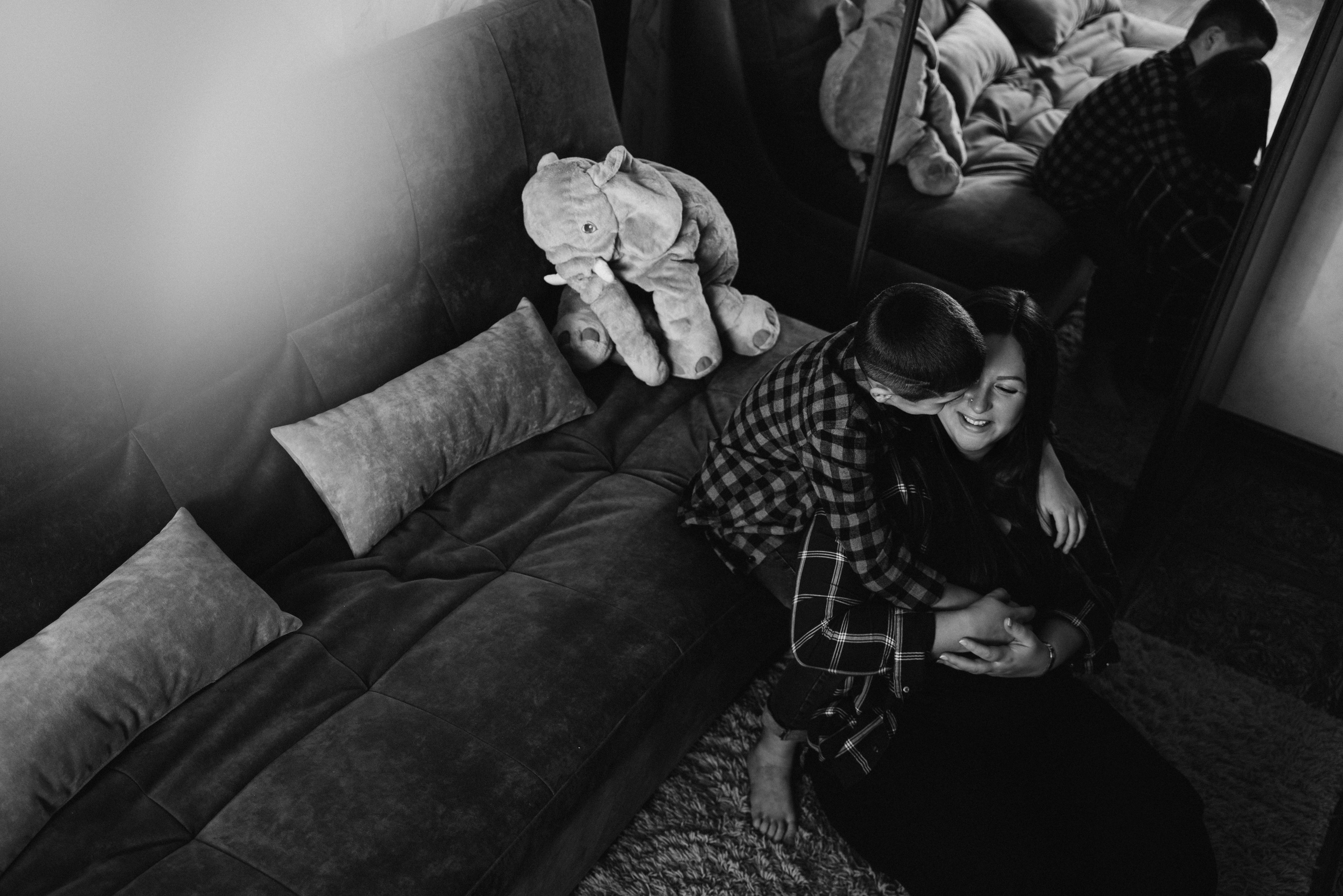 Дом. Моменты и истории о вас настоящих