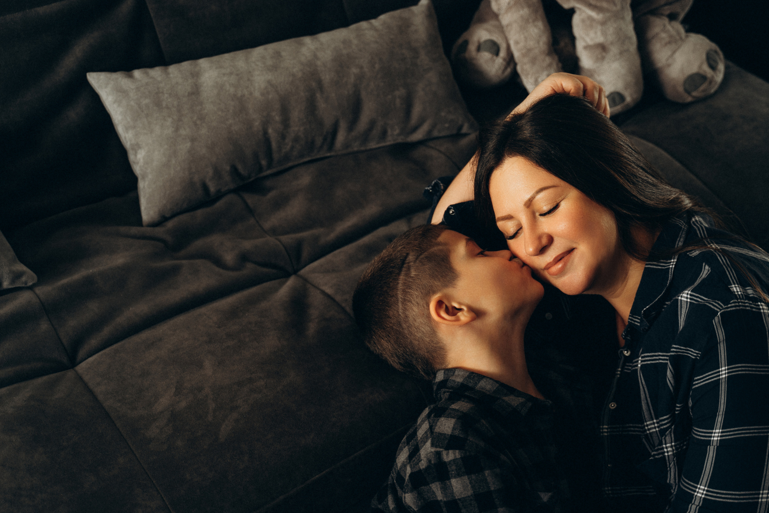 Дом. Моменты и истории о вас настоящих