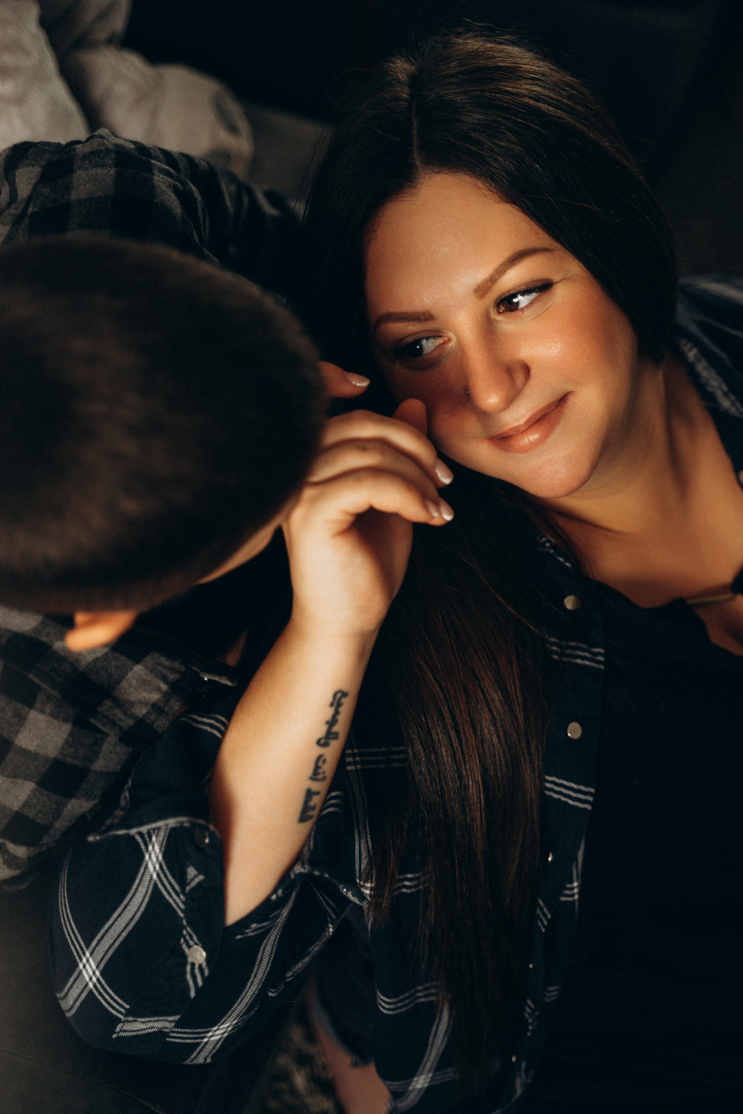 Дом. Моменты и истории о вас настоящих