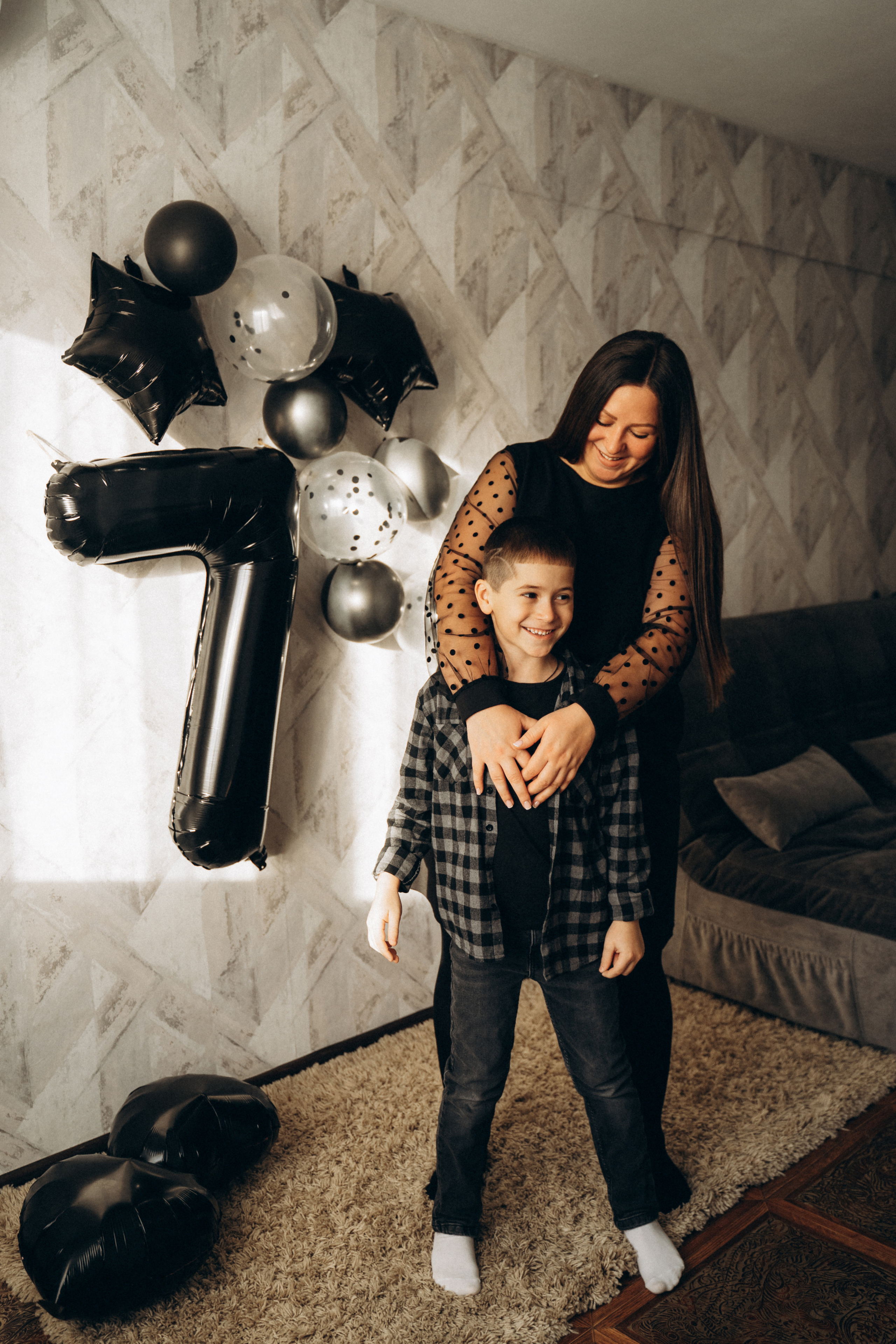 Дом. Моменты и истории о вас настоящих