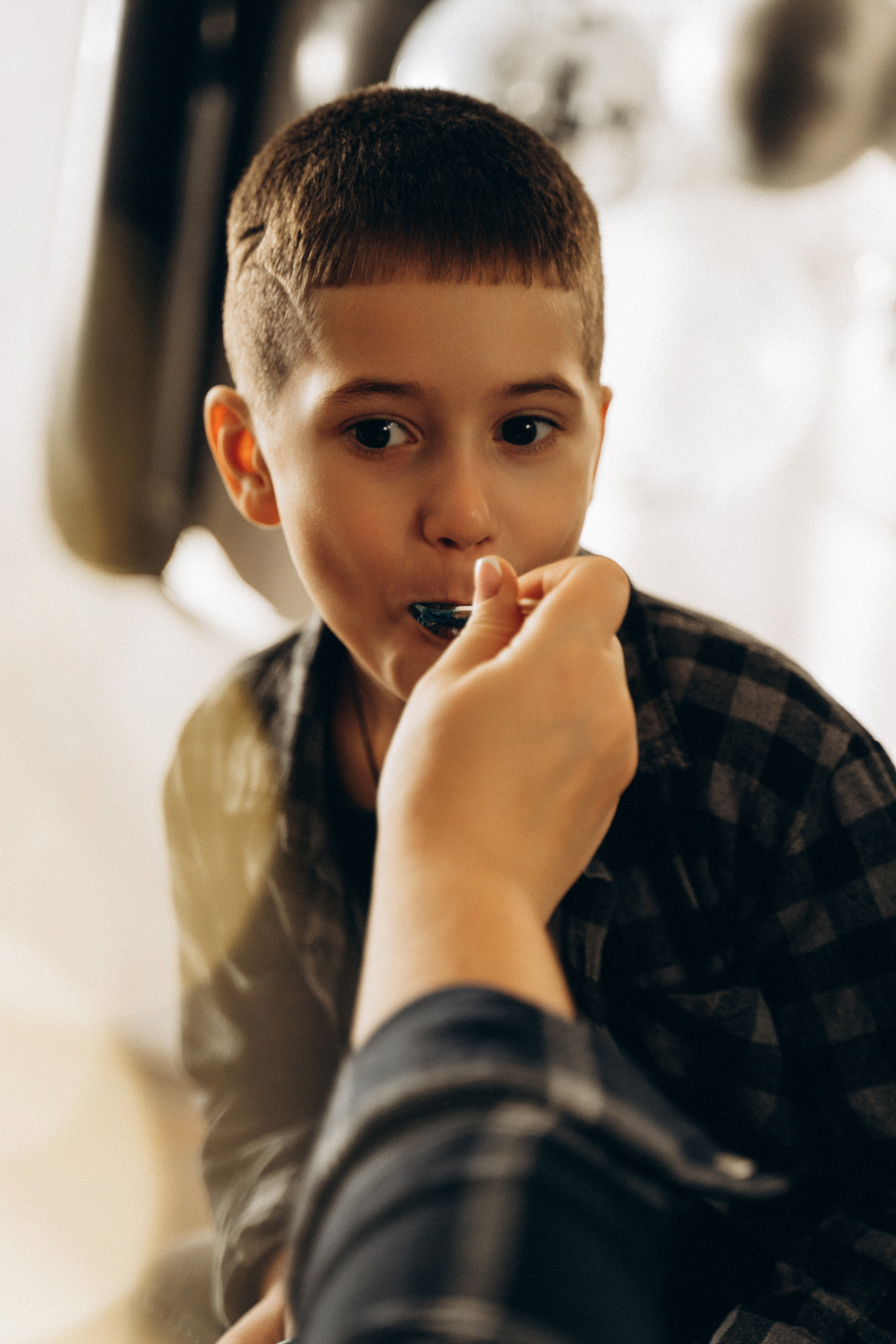 Дом. Моменты и истории о вас настоящих