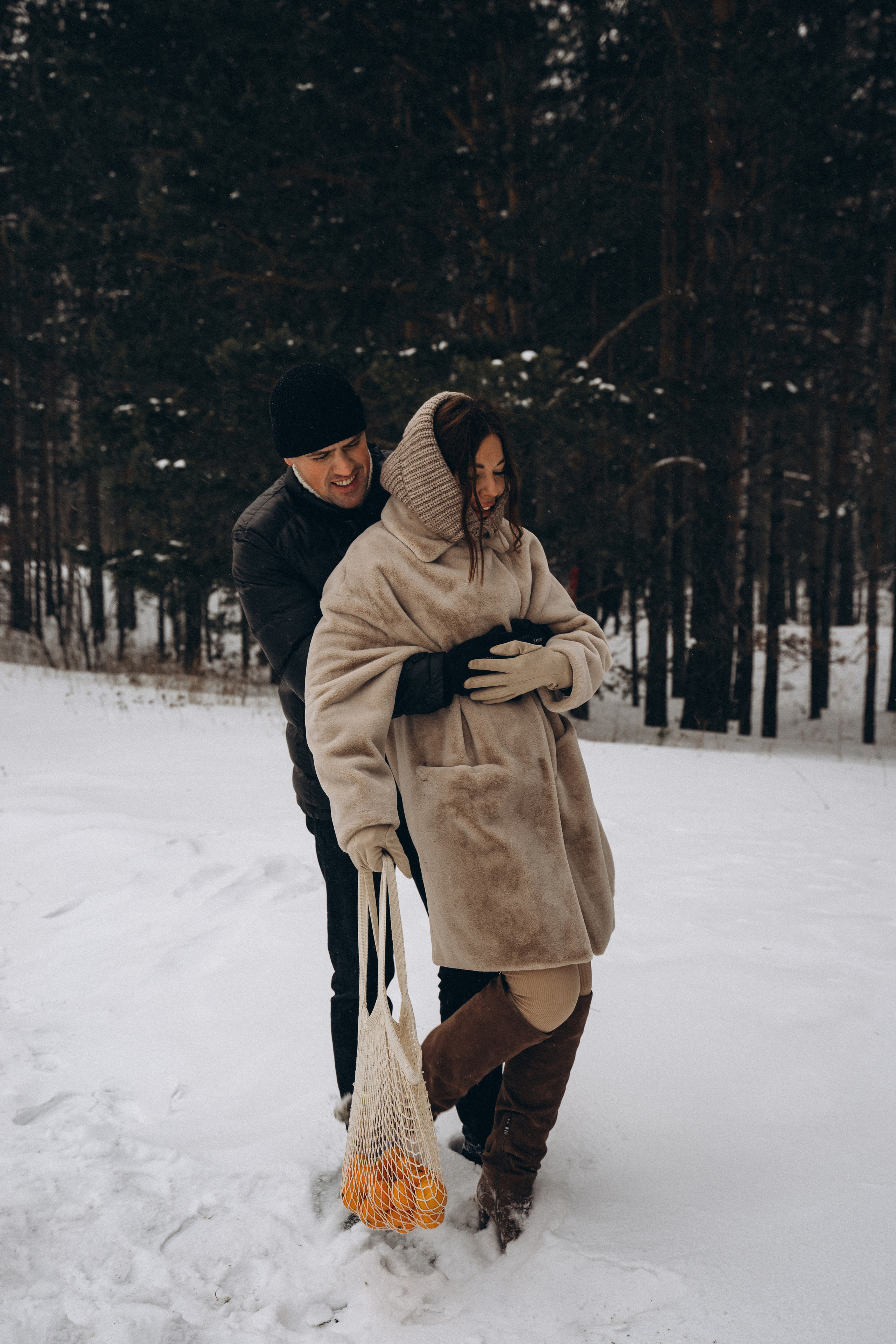 Согревать друг друга. Моменты и истории о вас настоящих