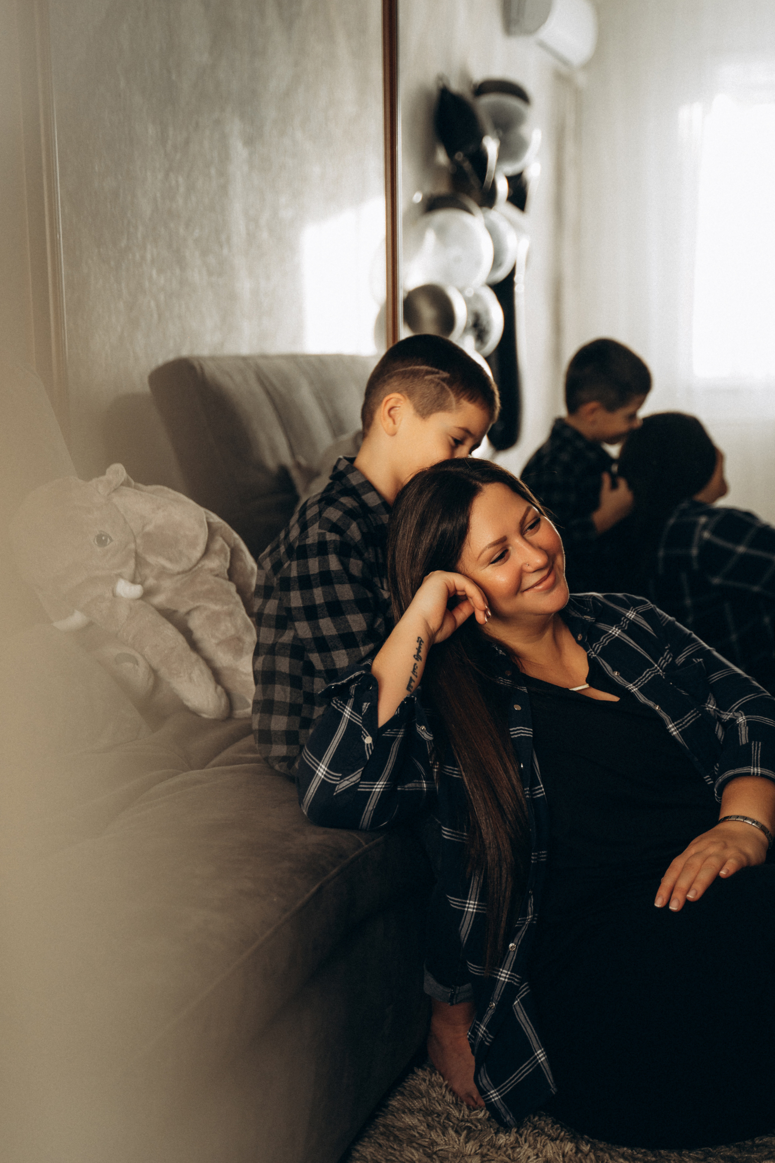 Дом. Моменты и истории о вас настоящих