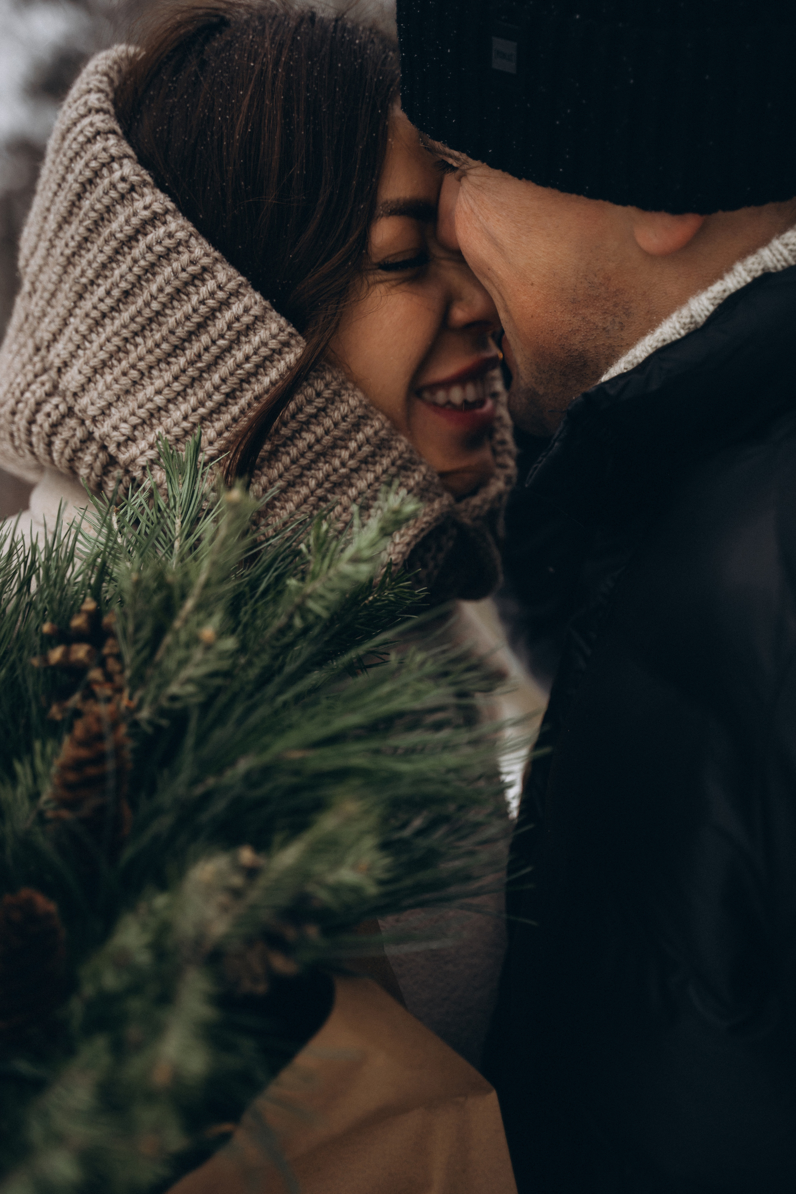 Согревать друг друга. Моменты и истории о вас настоящих