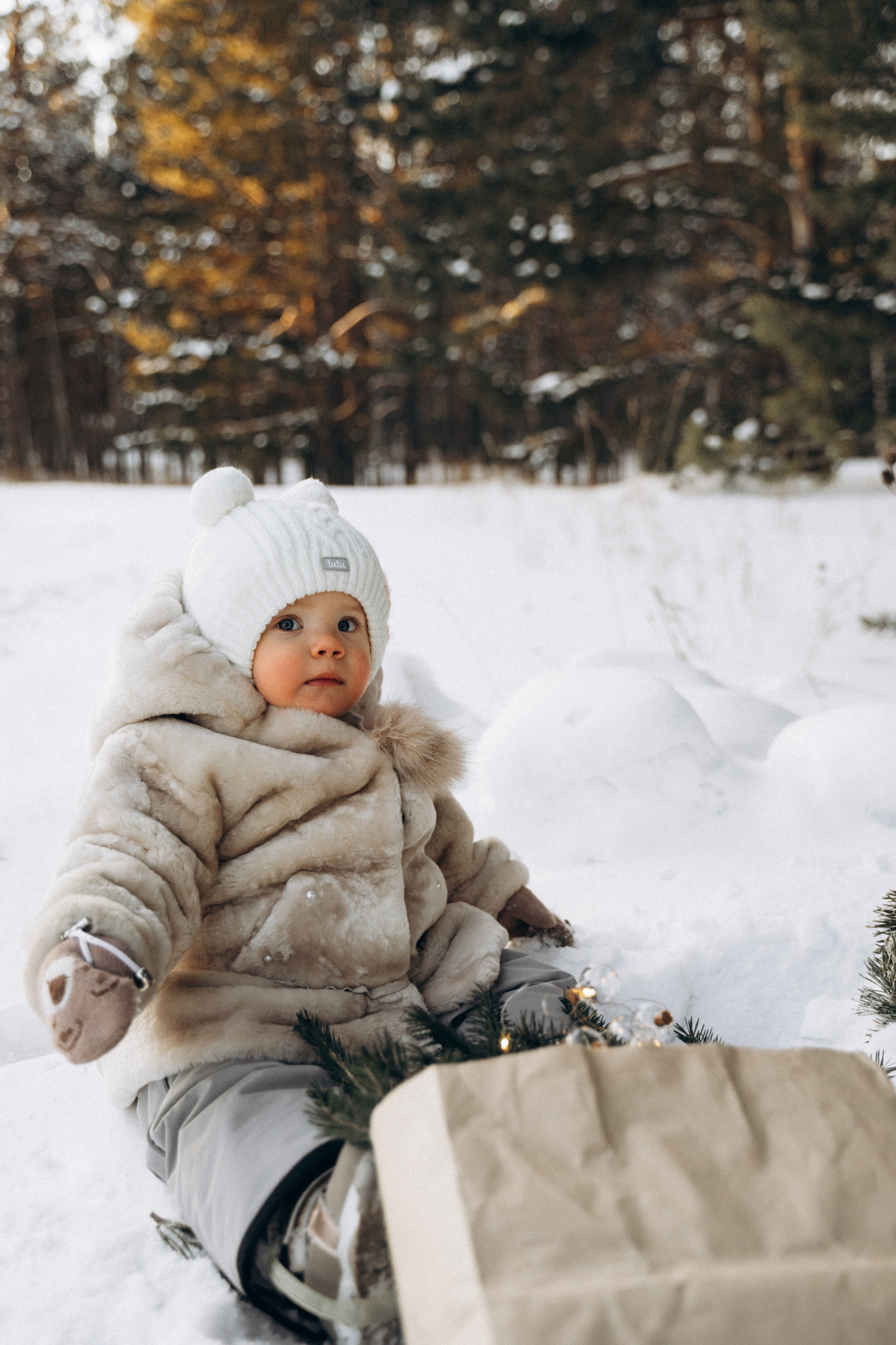 Мир для троих. Моменты и истории о вас настоящих