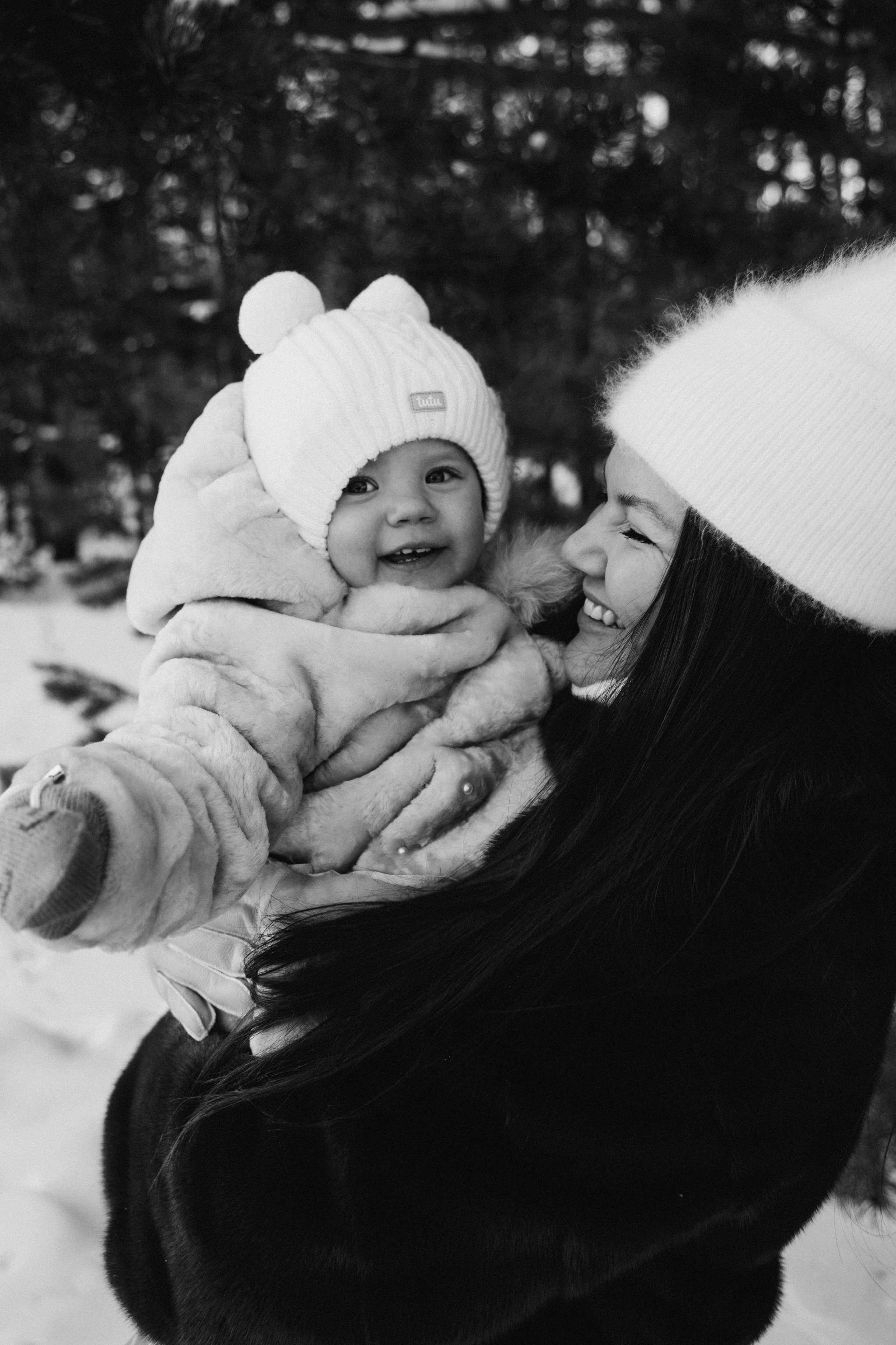 Мир для троих. Моменты и истории о вас настоящих