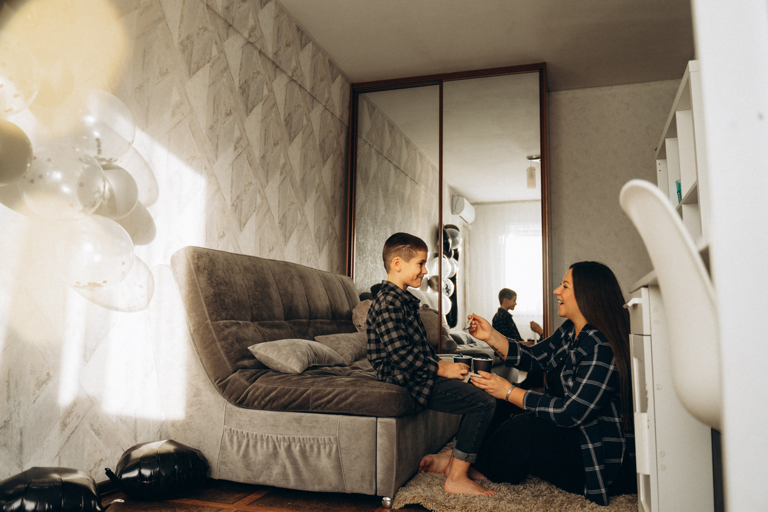 Дом. Моменты и истории о вас настоящих