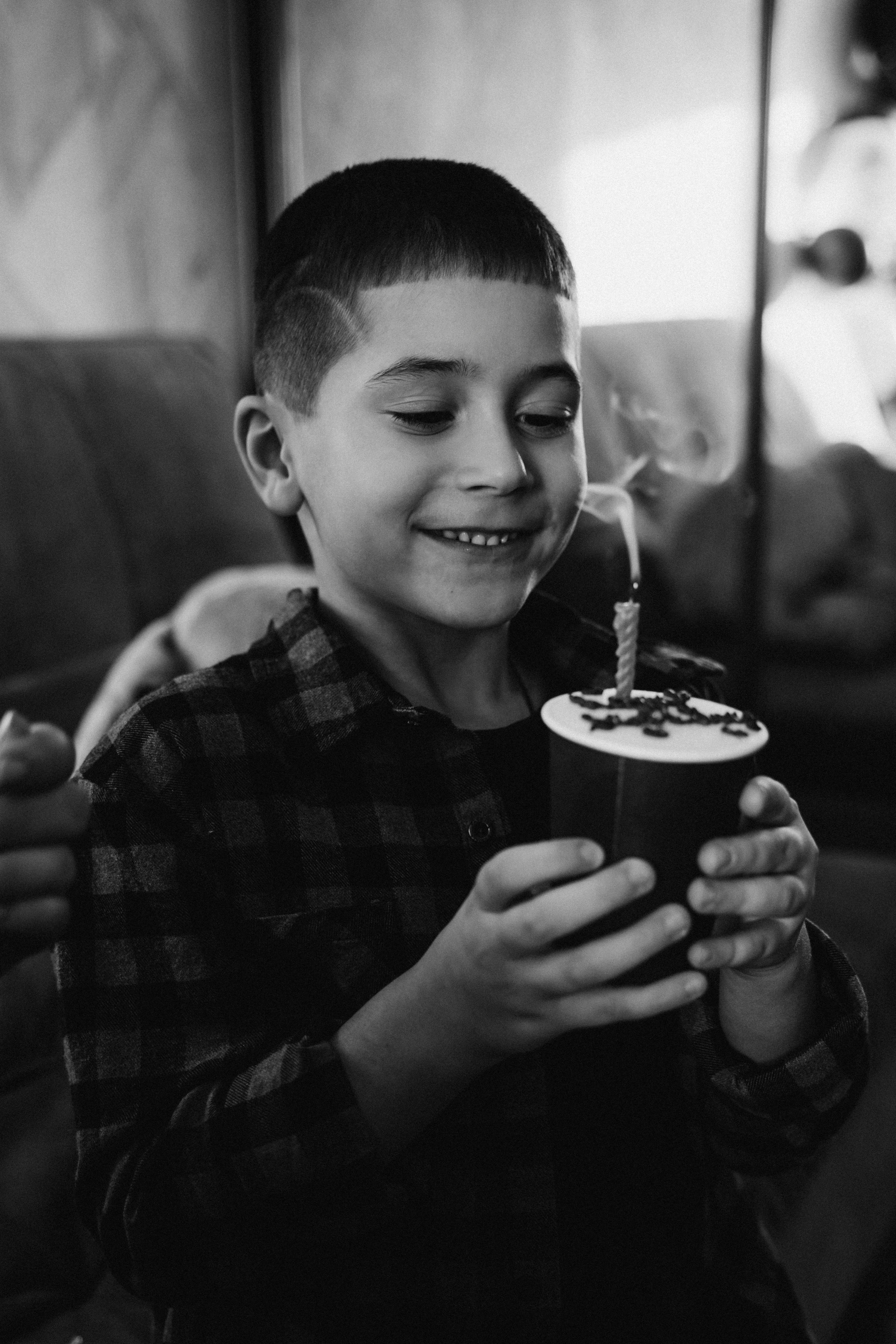 Дом. Моменты и истории о вас настоящих