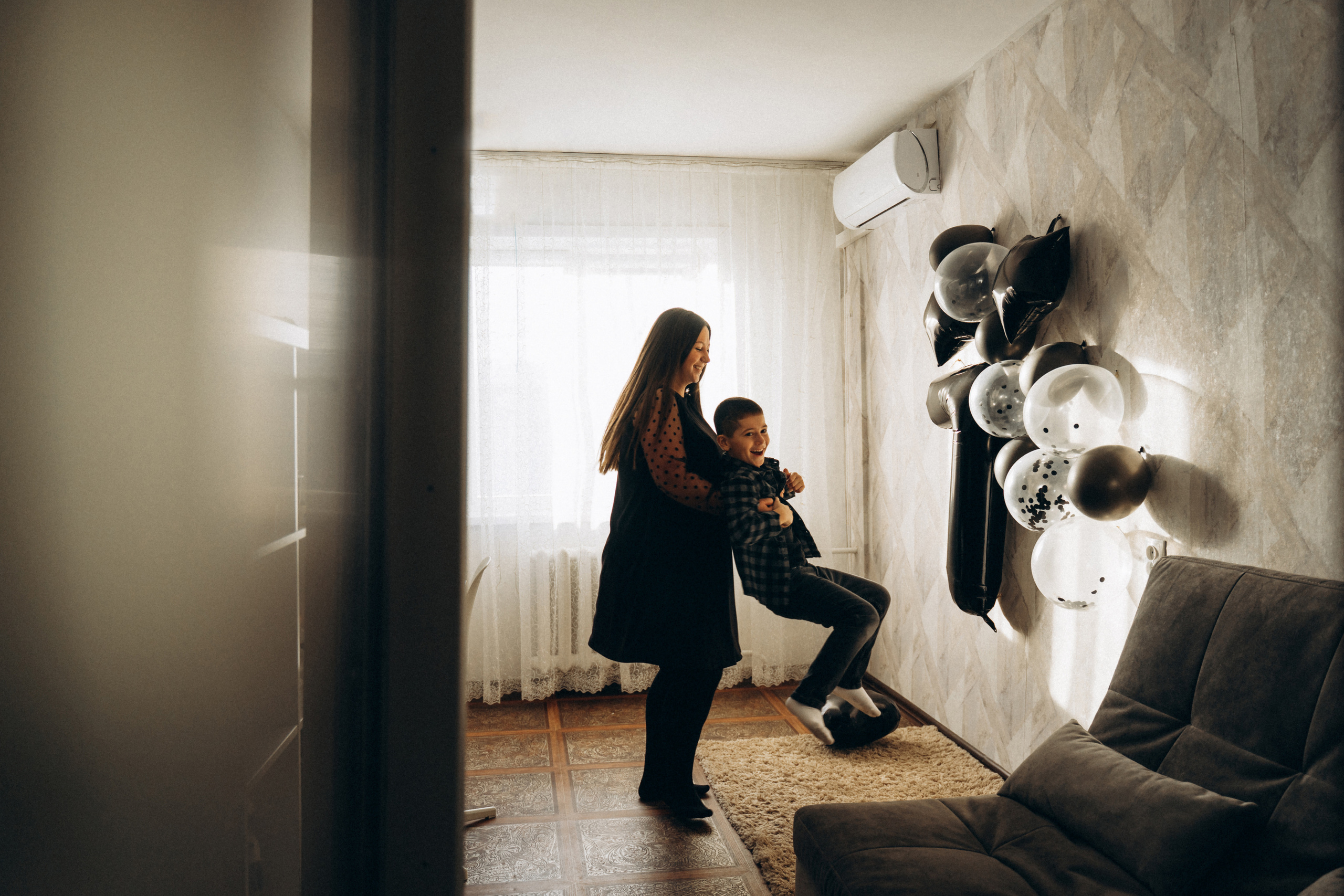 Дом. Моменты и истории о вас настоящих