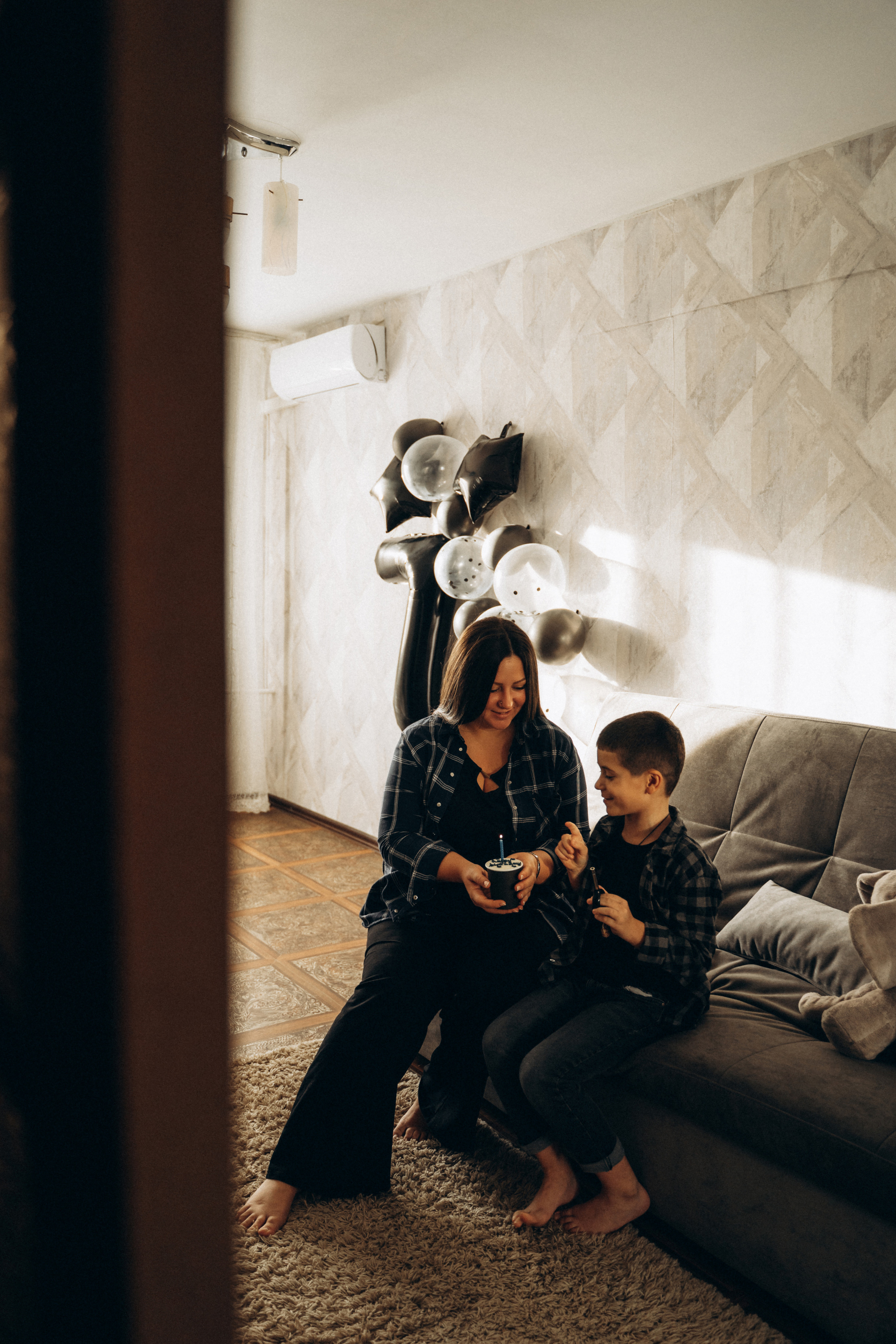 Дом. Моменты и истории о вас настоящих