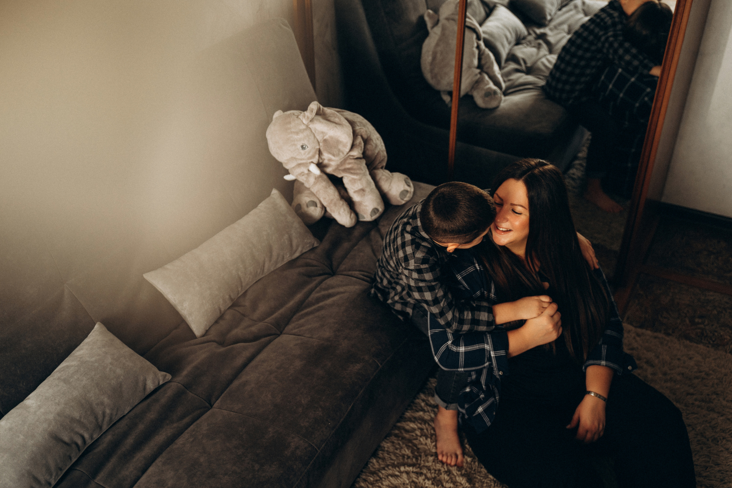 Дом. Моменты и истории о вас настоящих