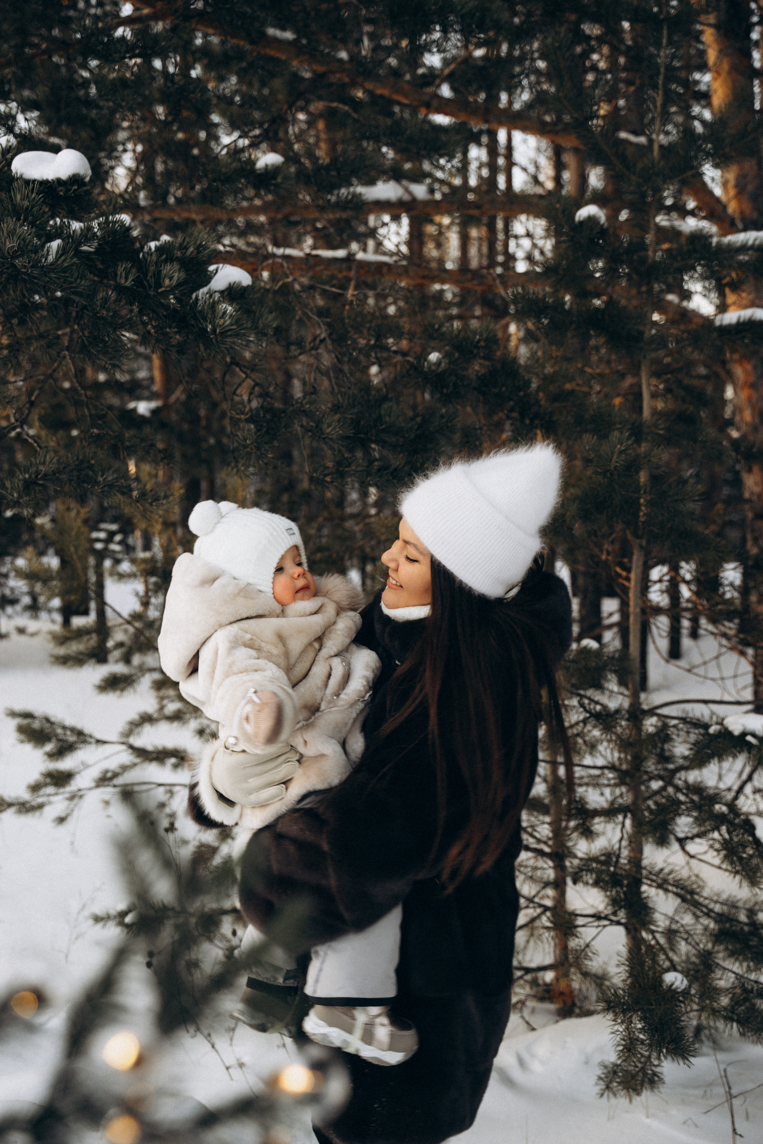 Мир для троих. Моменты и истории о вас настоящих