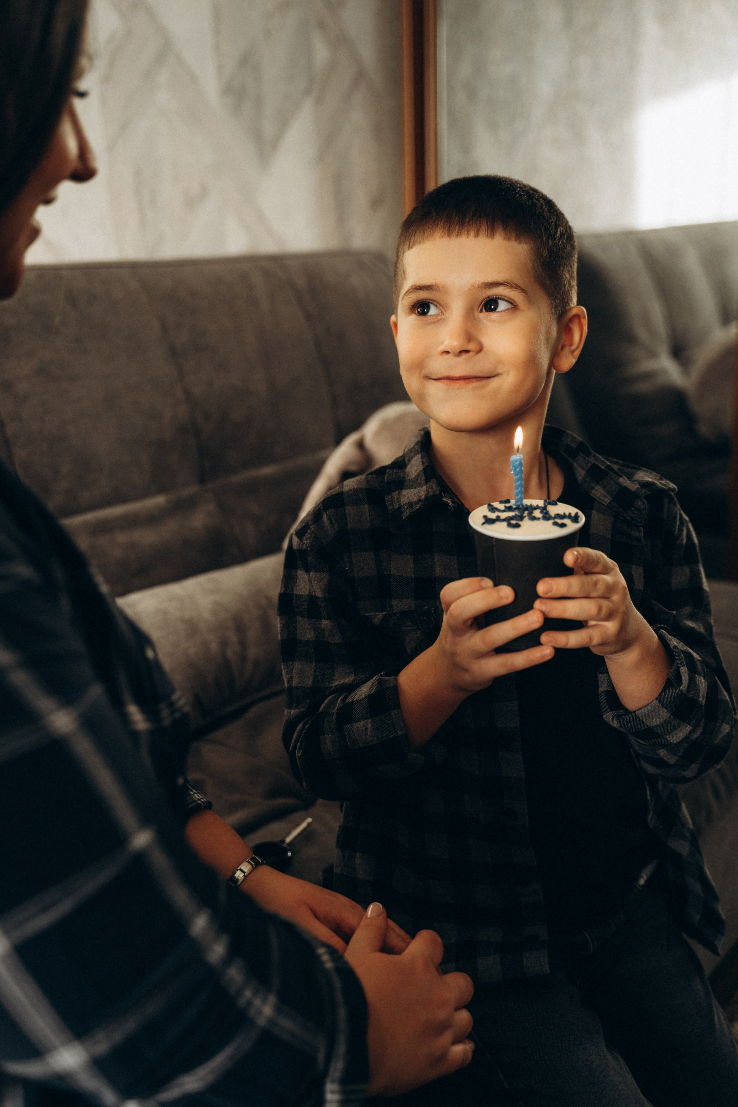 Дом. Моменты и истории о вас настоящих