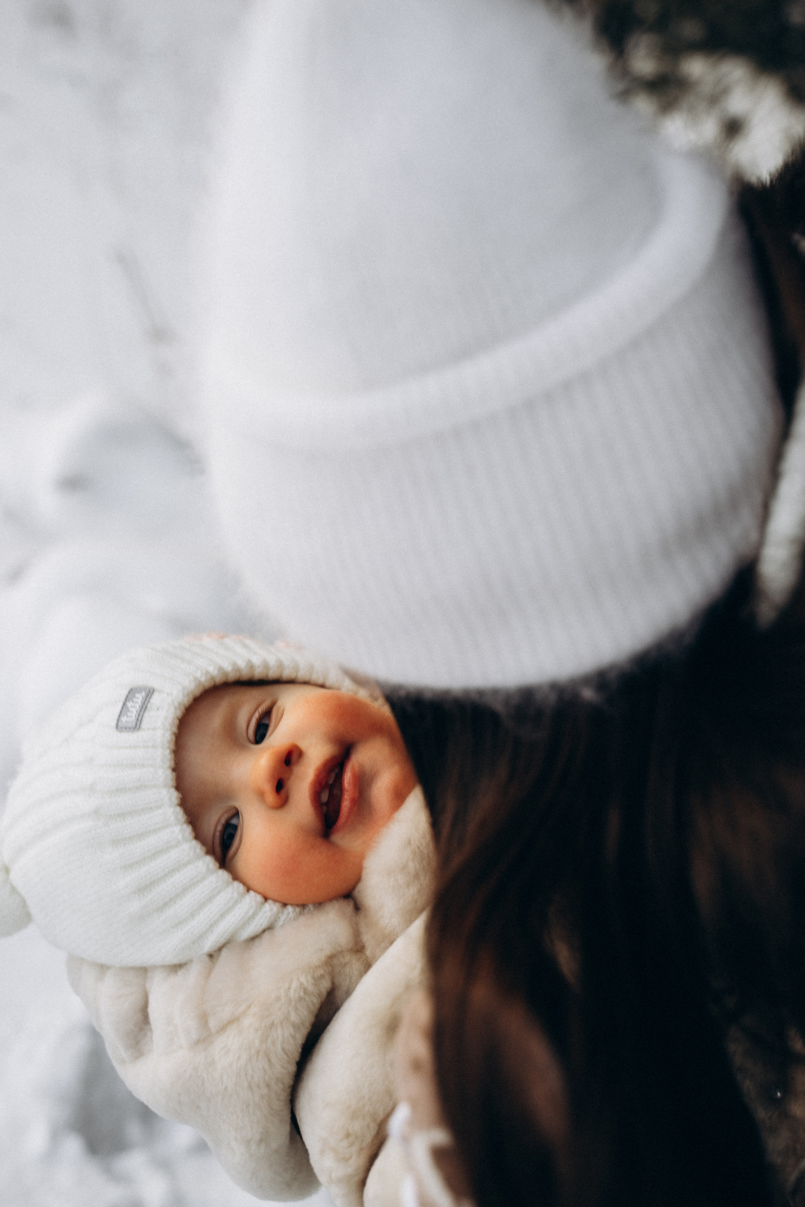 Мир для троих. Моменты и истории о вас настоящих