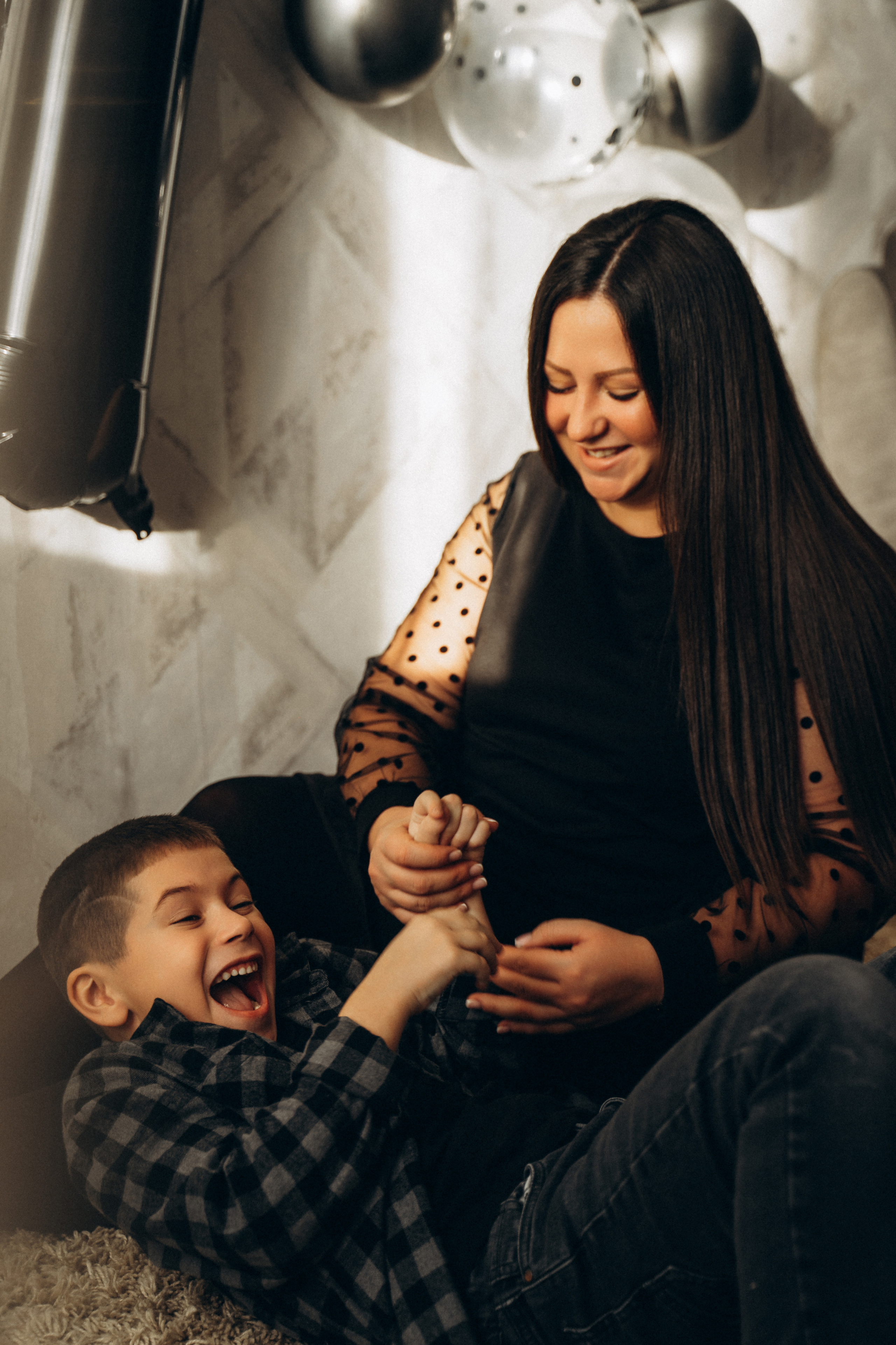 Дом. Моменты и истории о вас настоящих