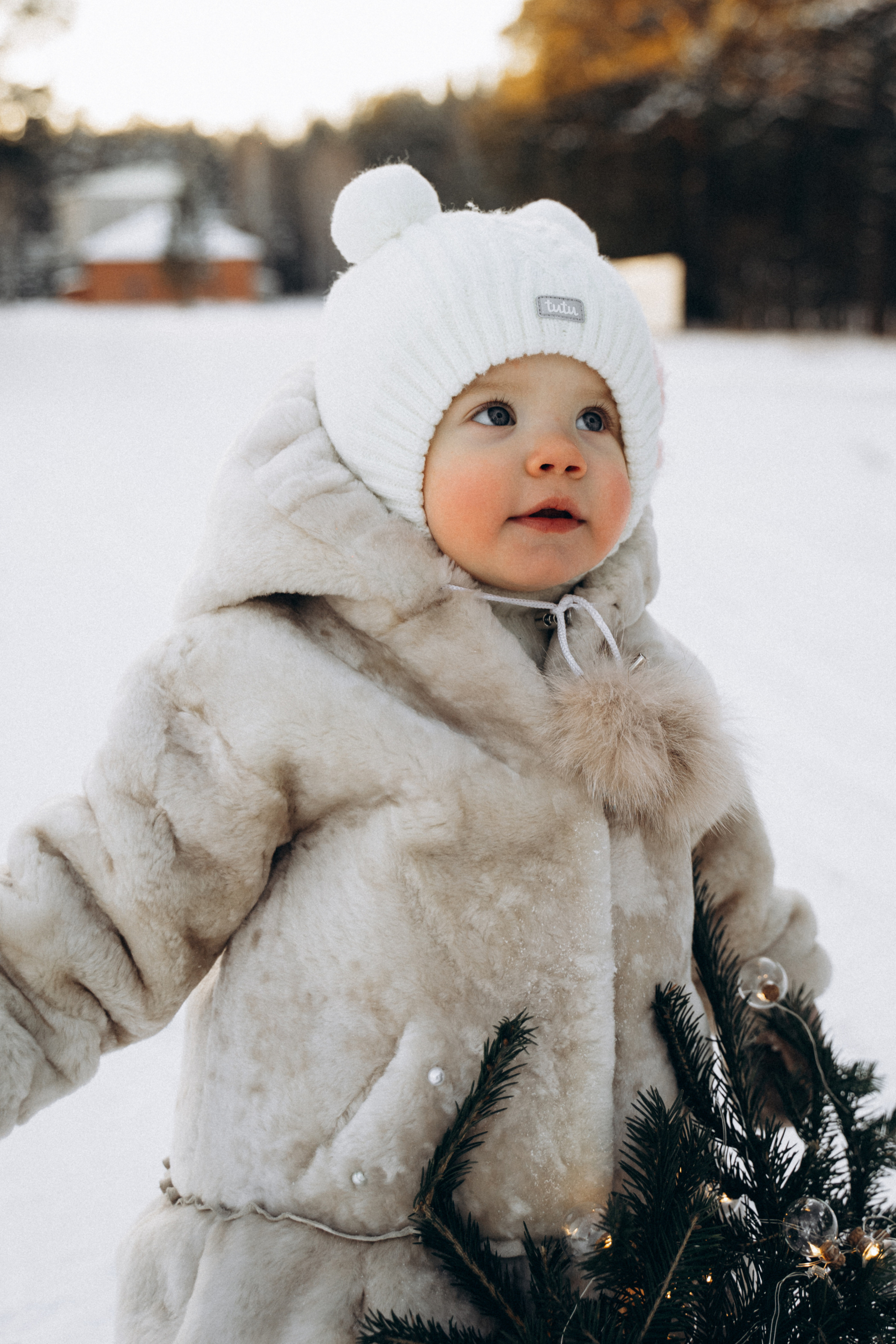 Мир для троих. Моменты и истории о вас настоящих