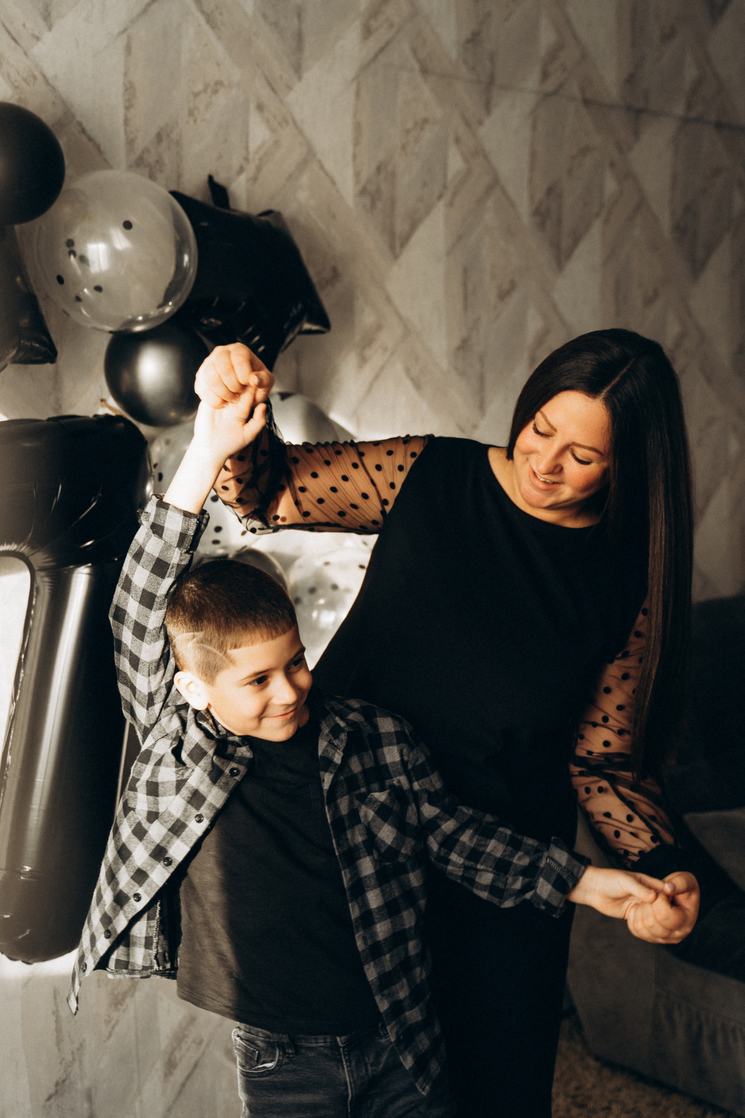 Дом. Моменты и истории о вас настоящих