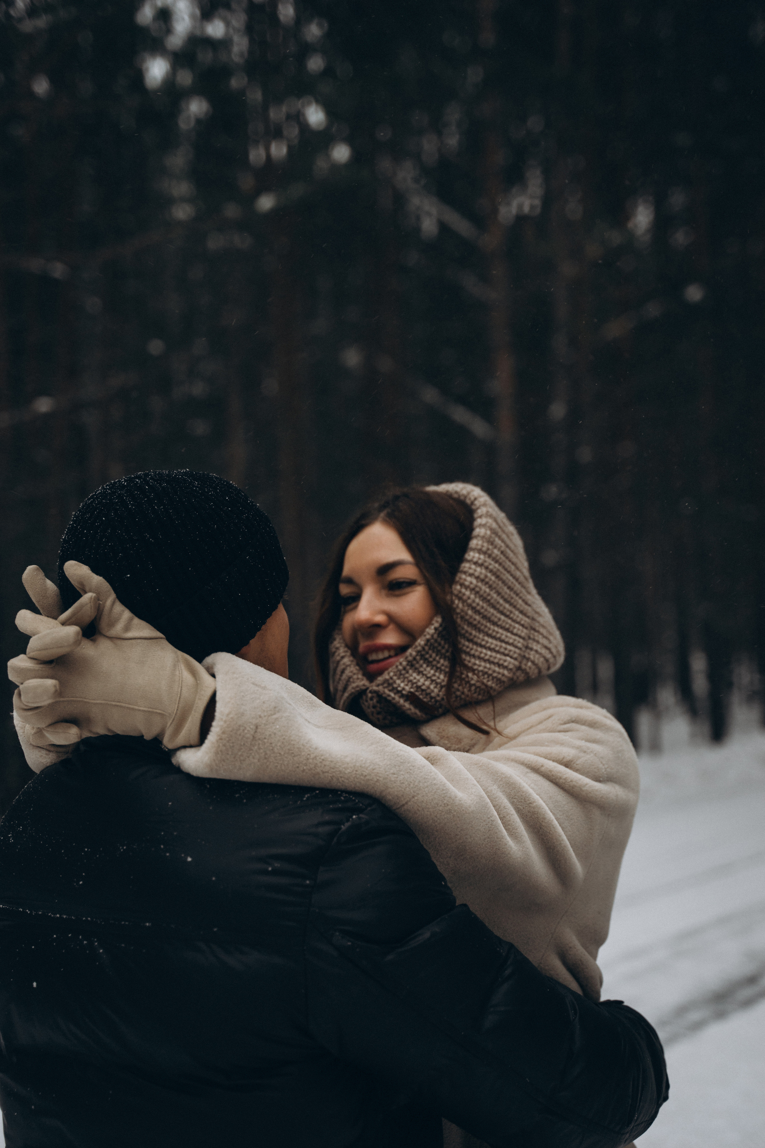 Согревать друг друга. Моменты и истории о вас настоящих