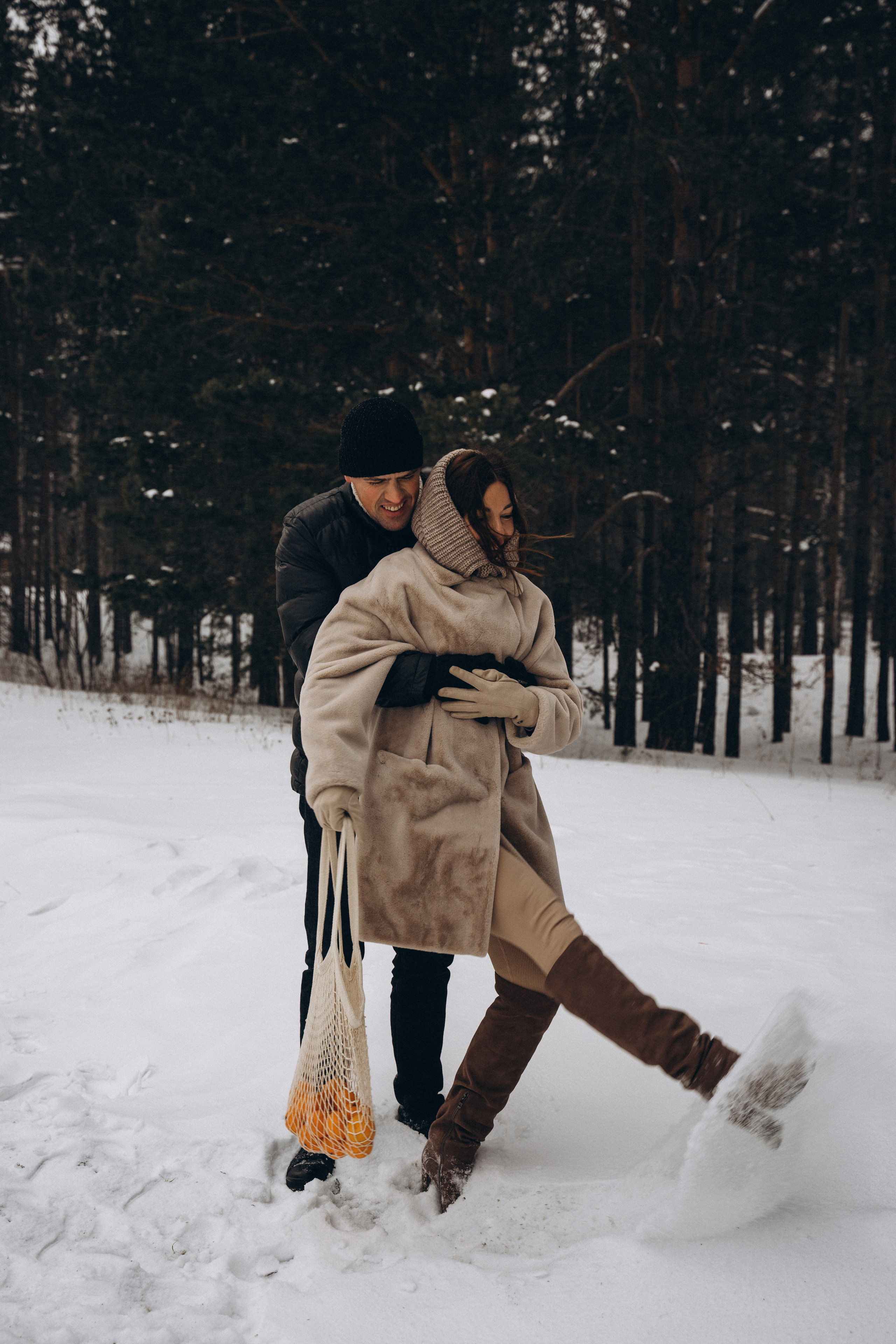 Согревать друг друга. Моменты и истории о вас настоящих