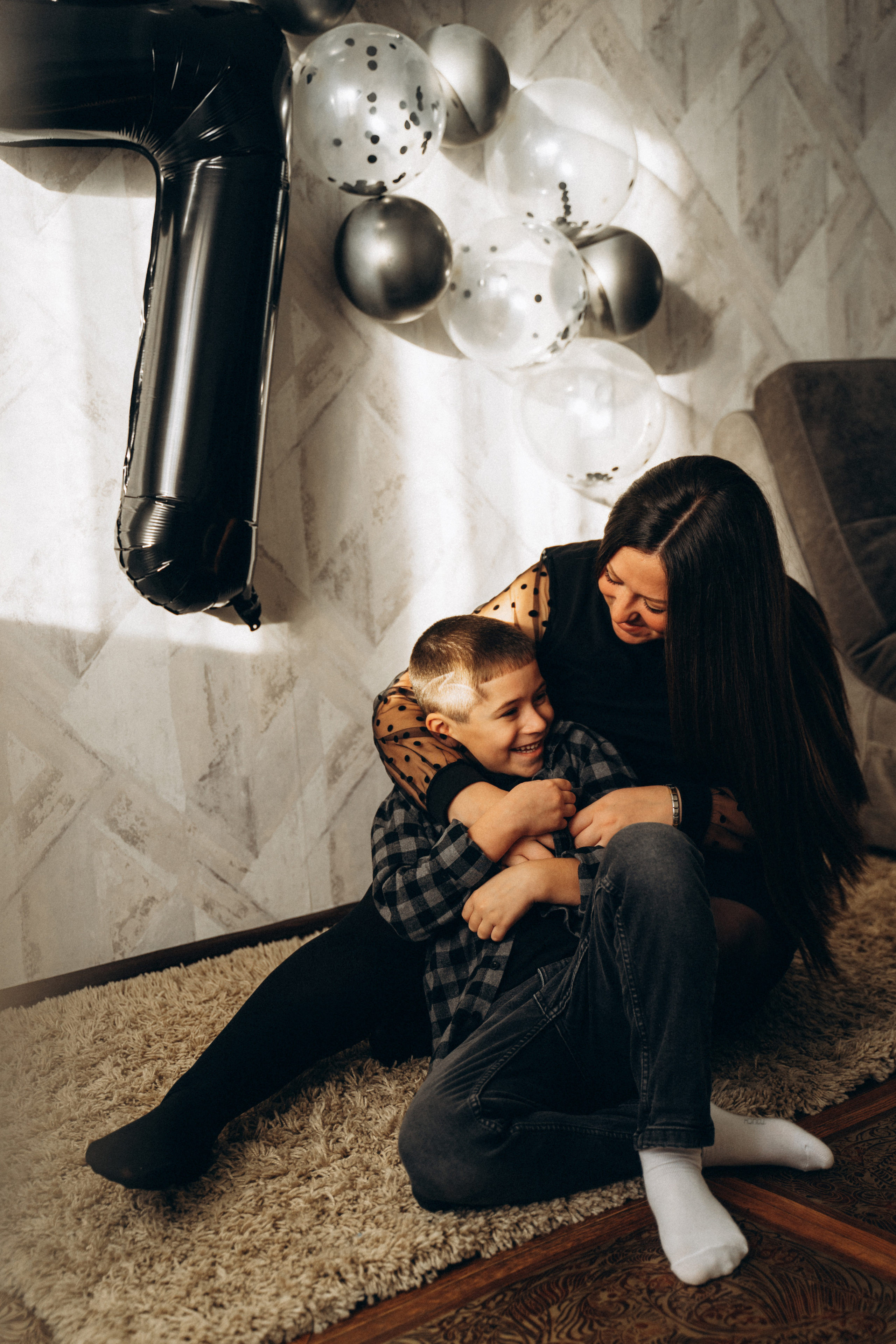 Дом. Моменты и истории о вас настоящих